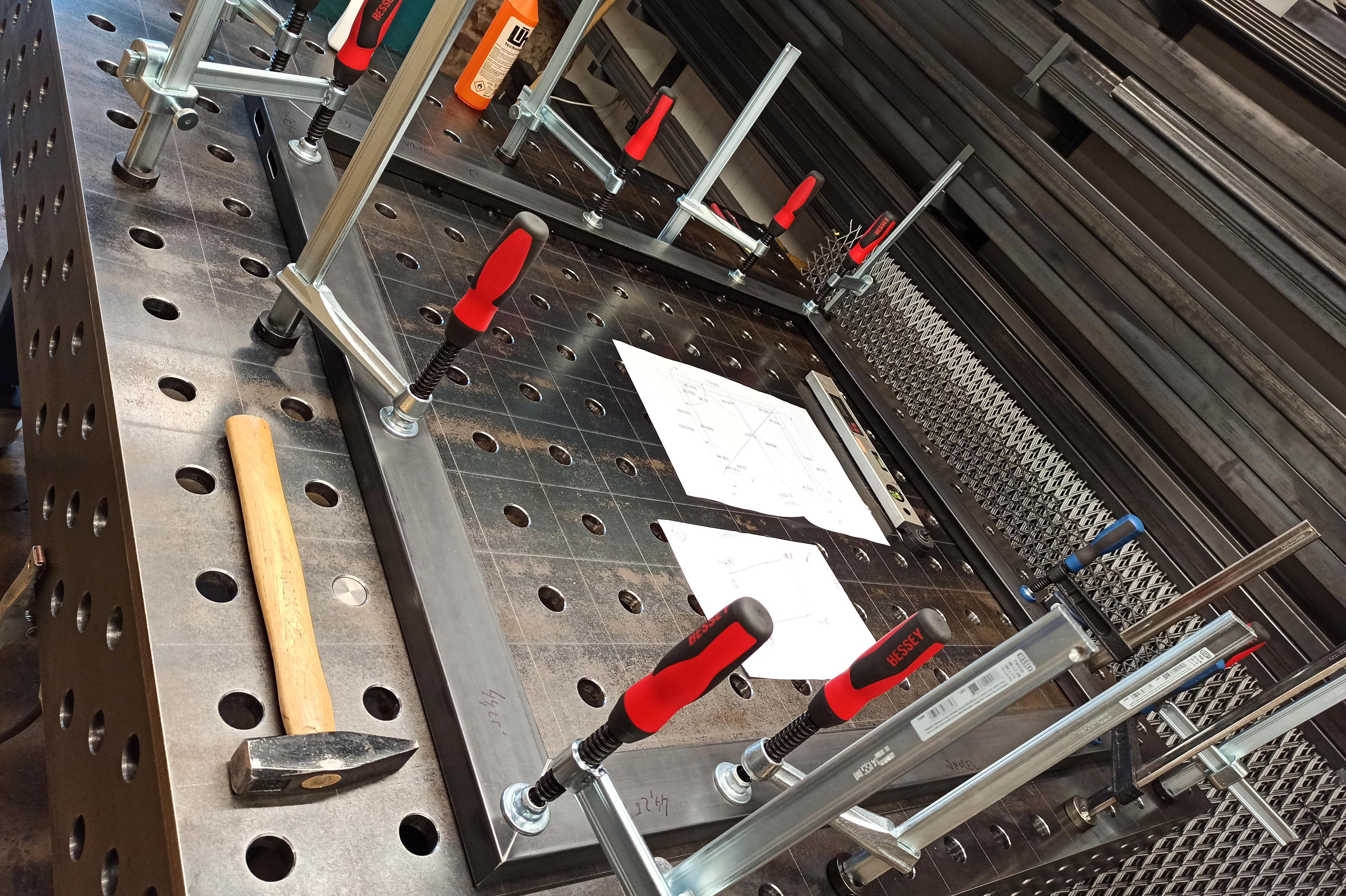 Zámečnictví Nosek