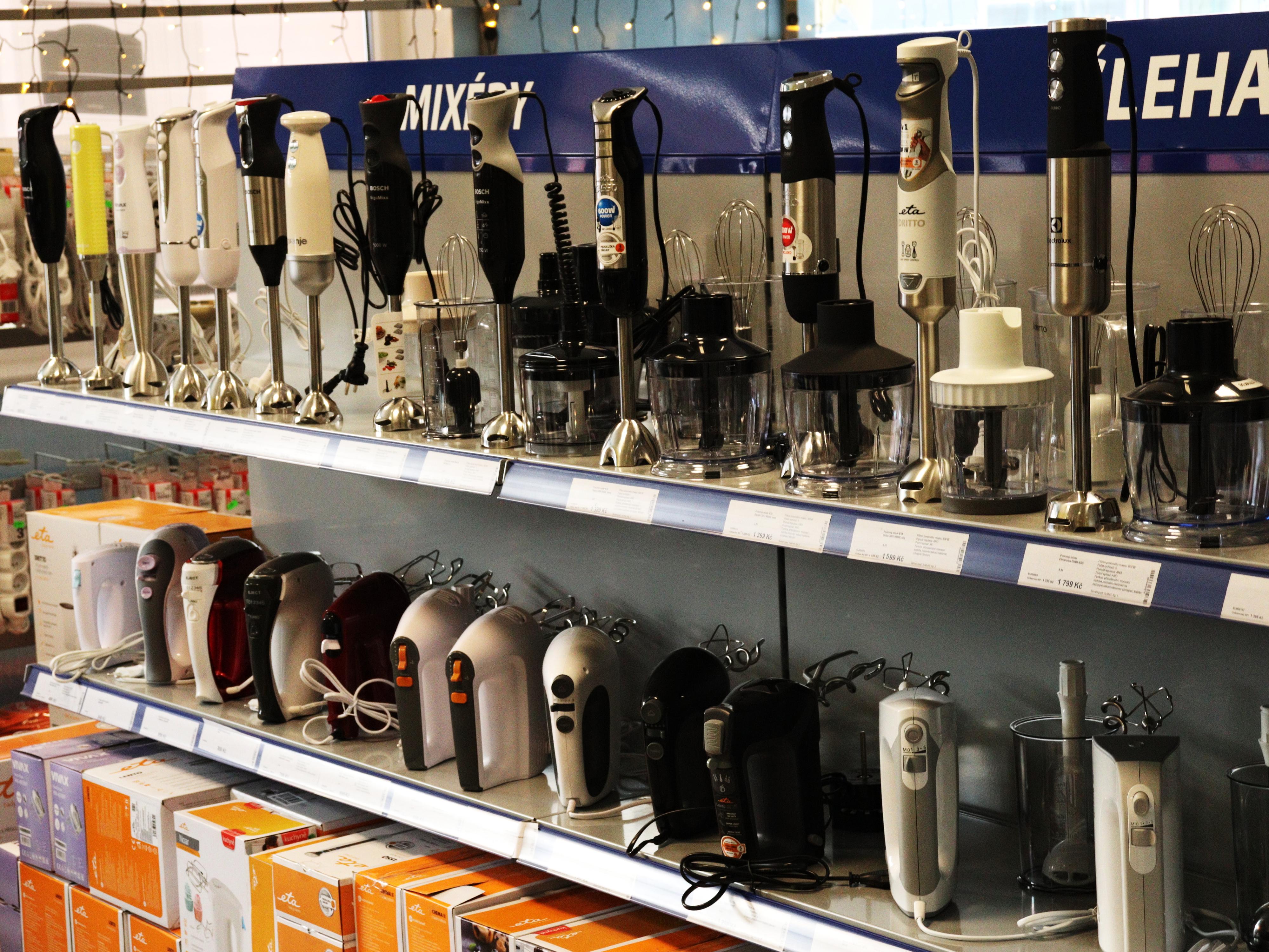 EURONICS foto 2