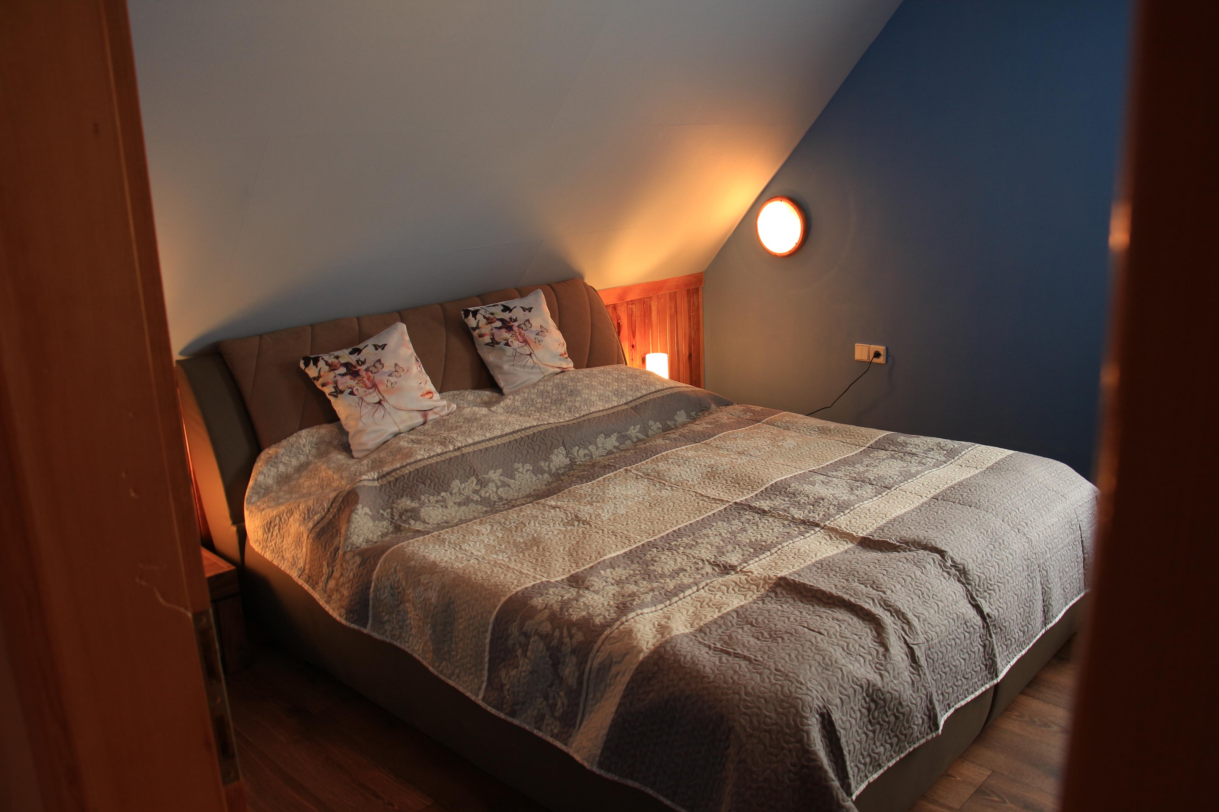 Apartman v podzámčí foto 5