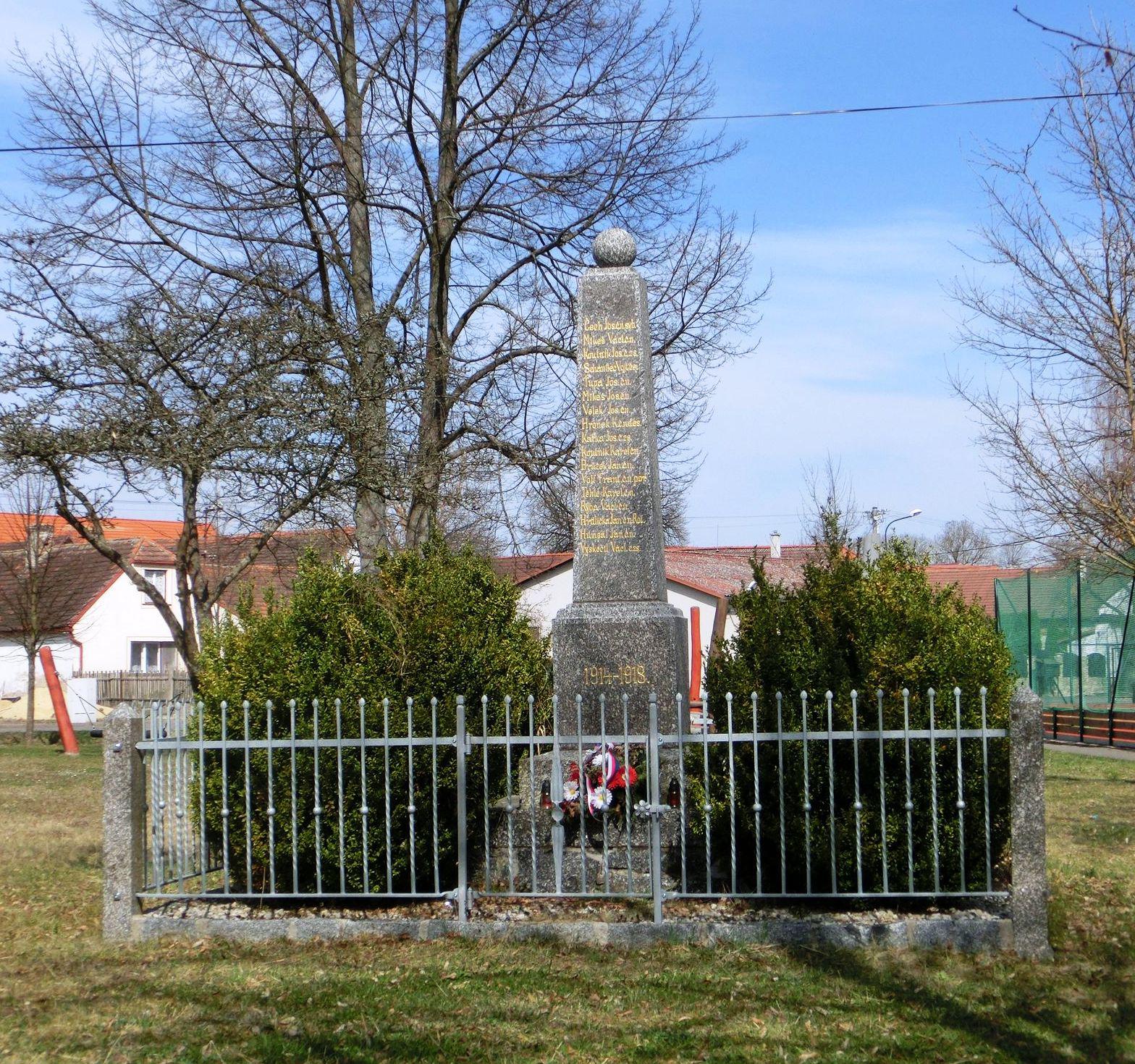 Knihovna Jehnědno foto 1