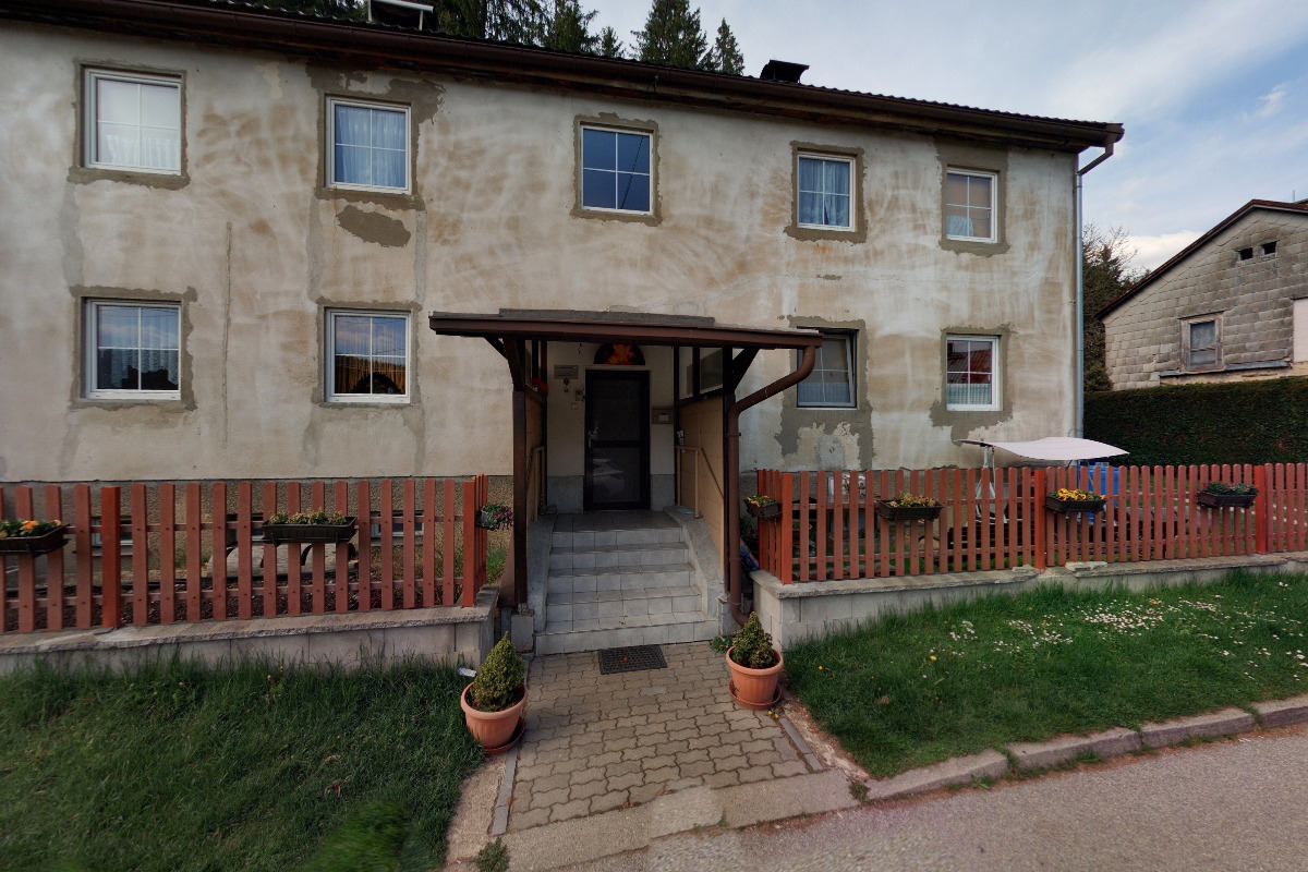 Apartmán Lipno foto 5