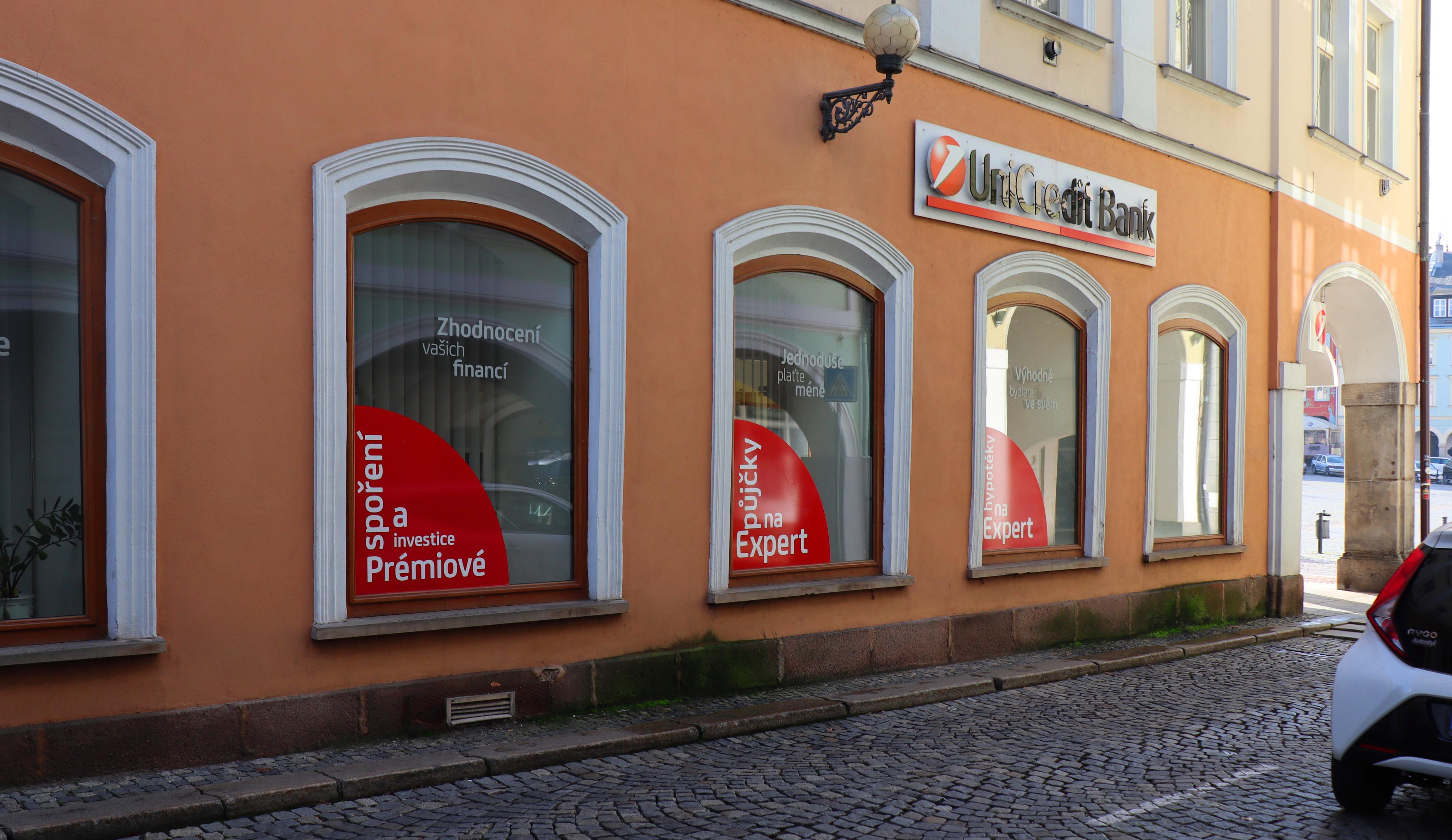 UniCredit Bank Expres foto 2