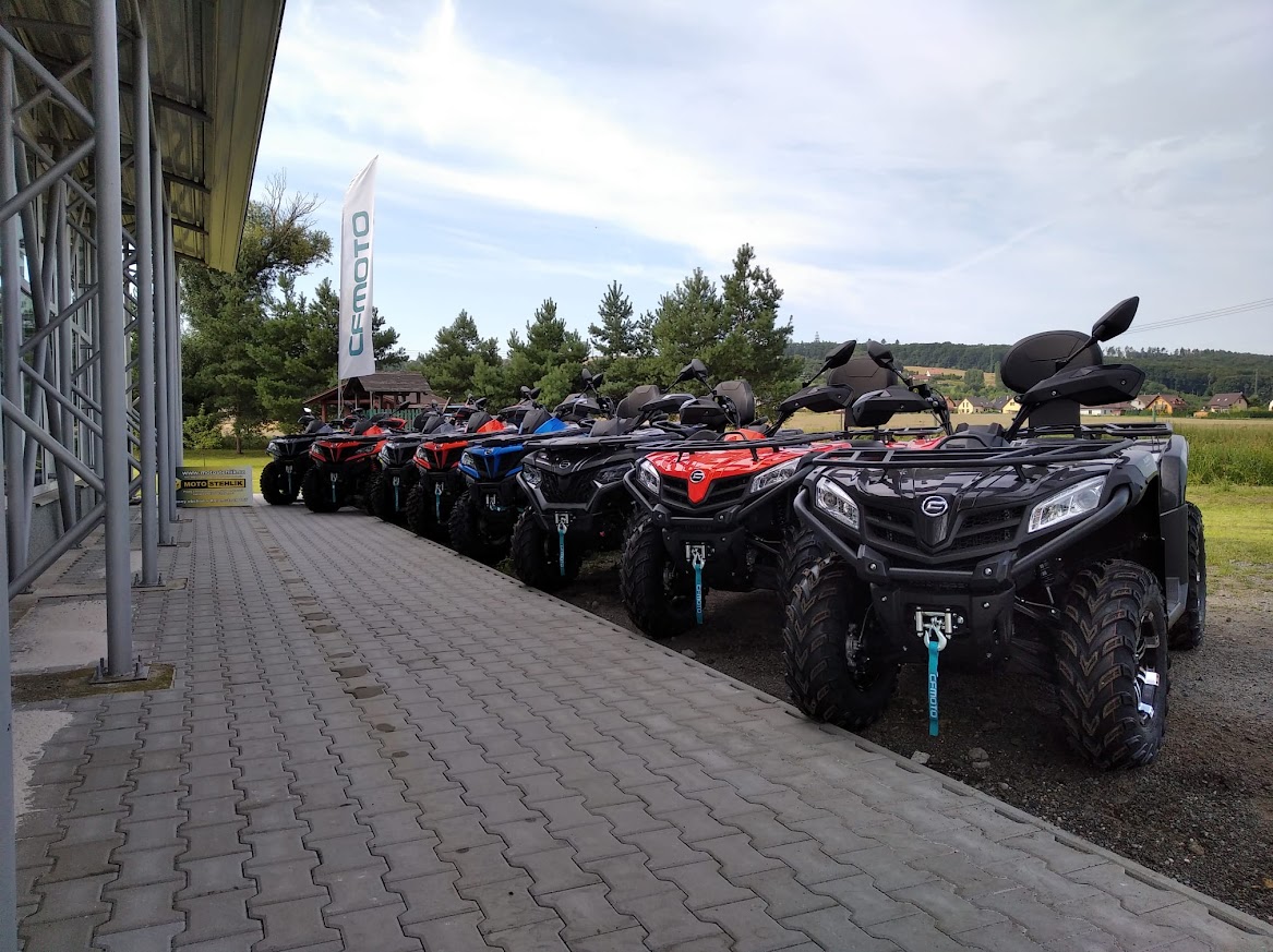 Motostehlik.cz foto 2