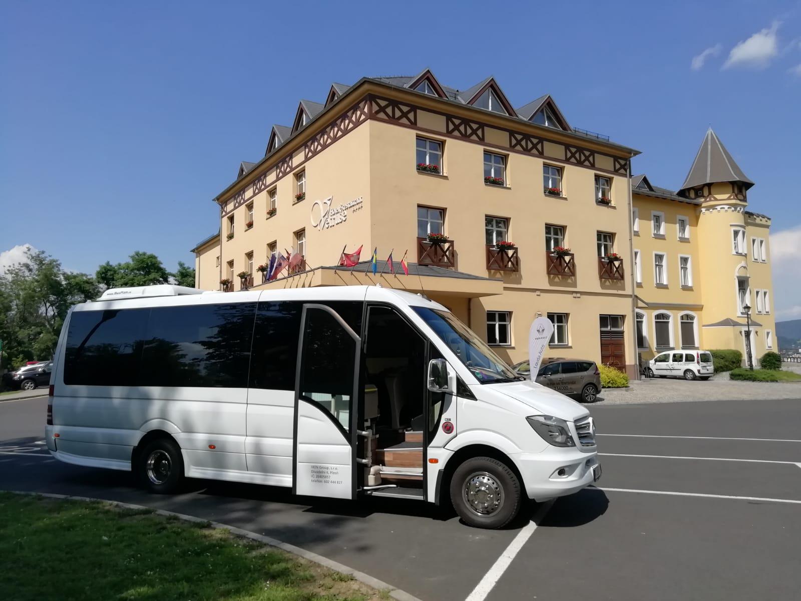 IXEN GROUP s.r.o. foto 6