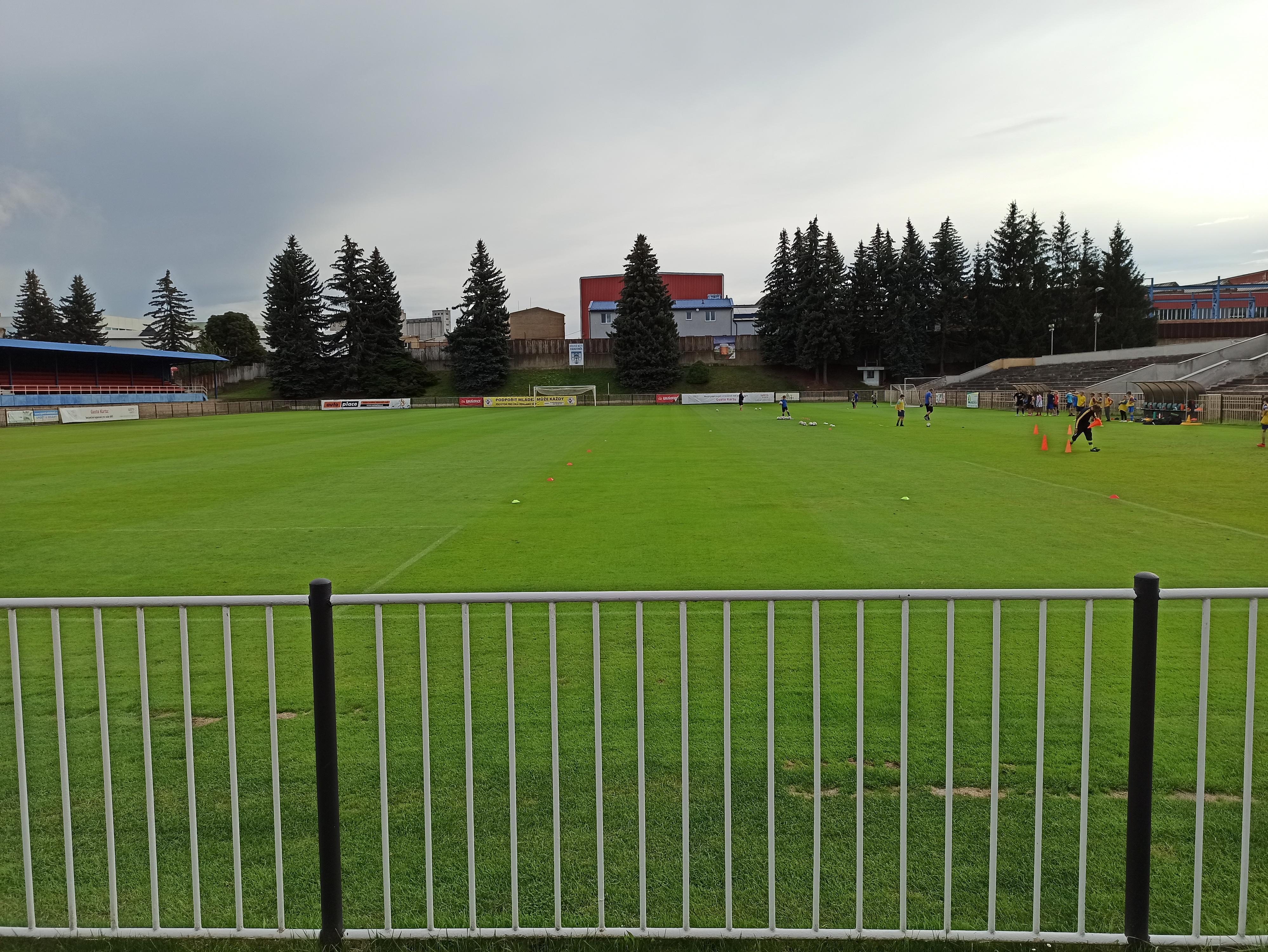 SK Rakovník foto 4