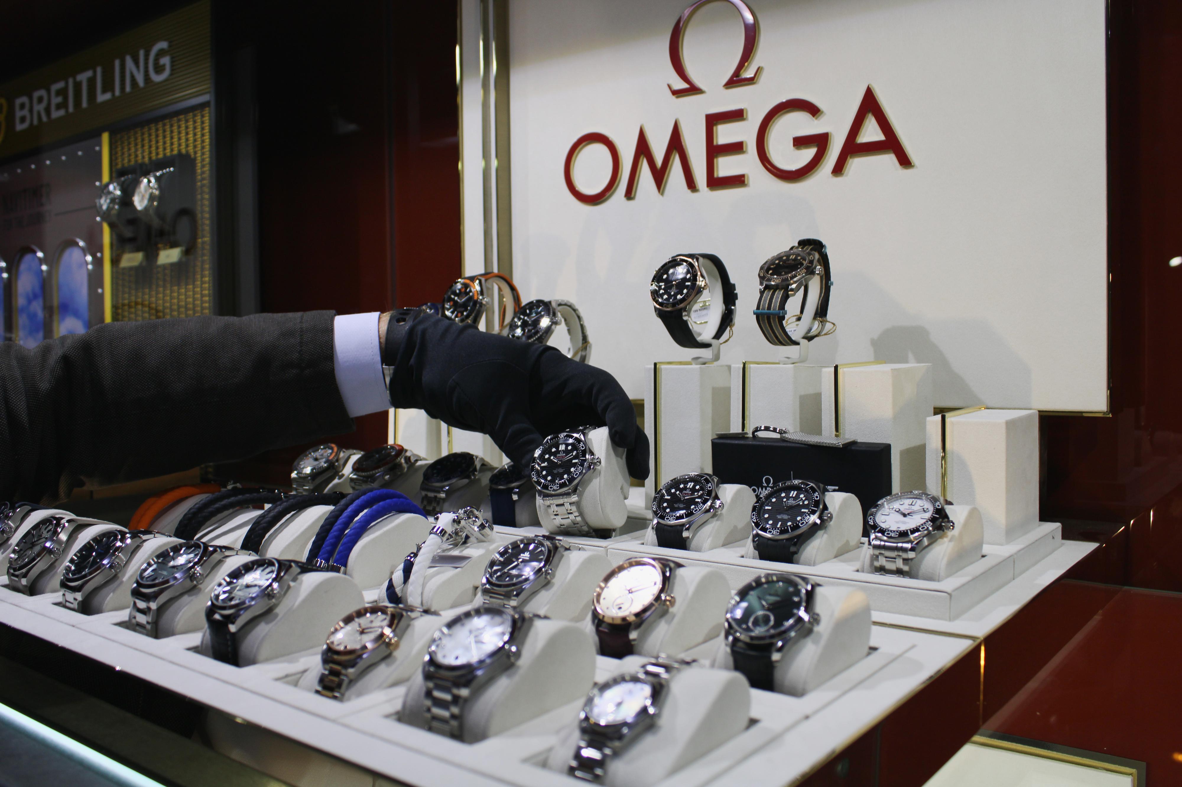 Fr. Hanák - hodinky & klenoty foto 5