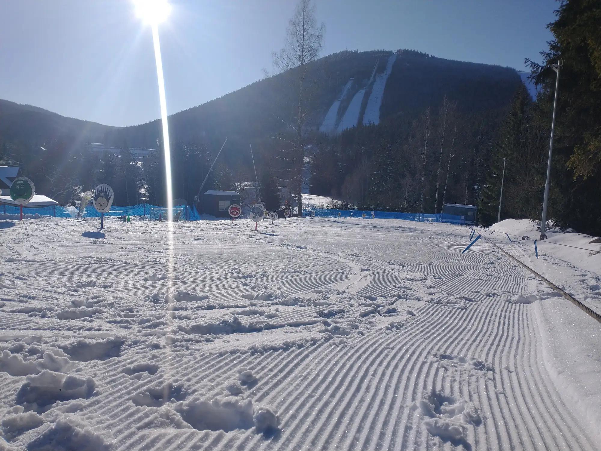 GGR ski school & rent - Harry Area foto 4