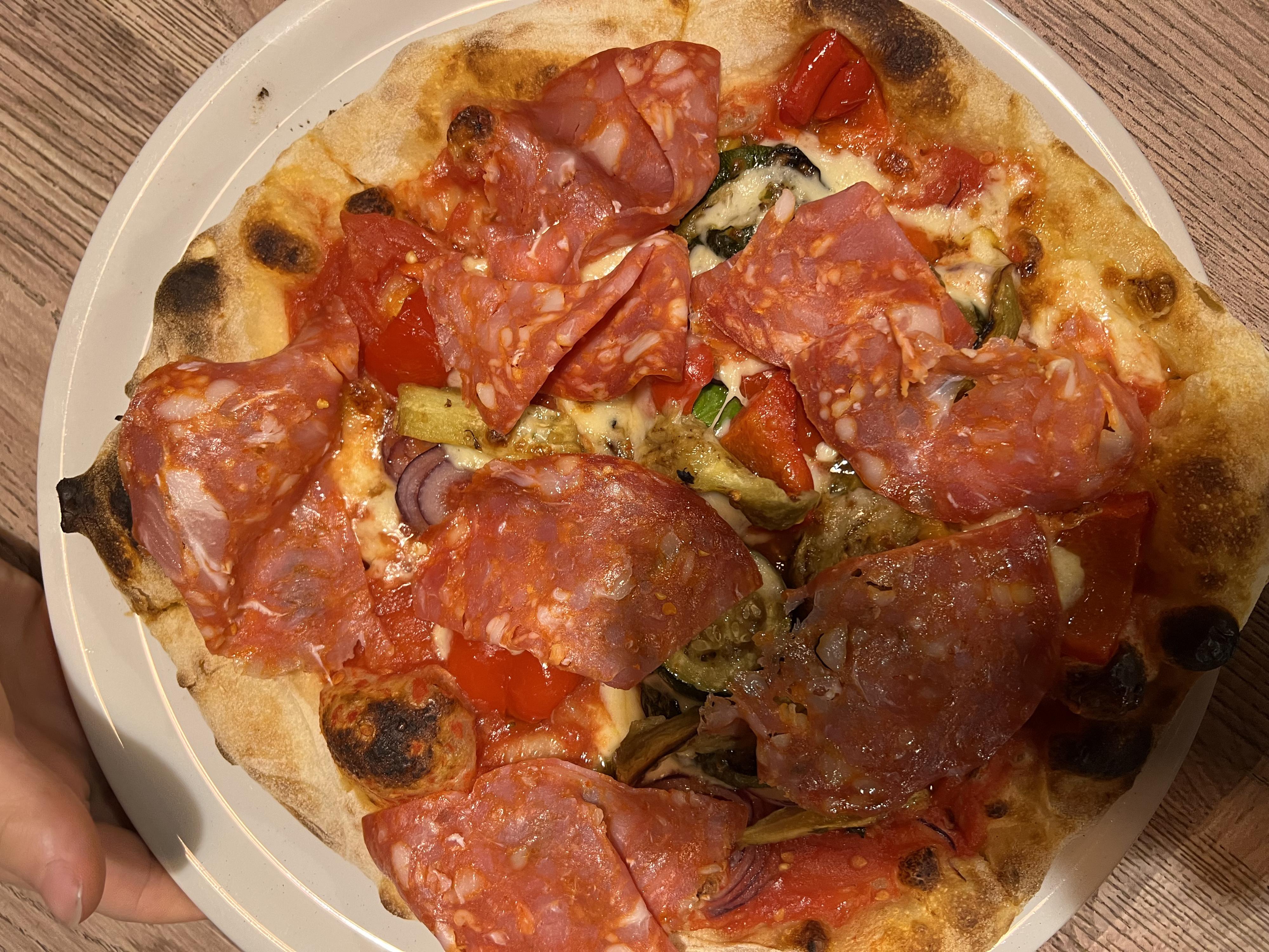PIZZA POINT foto 3