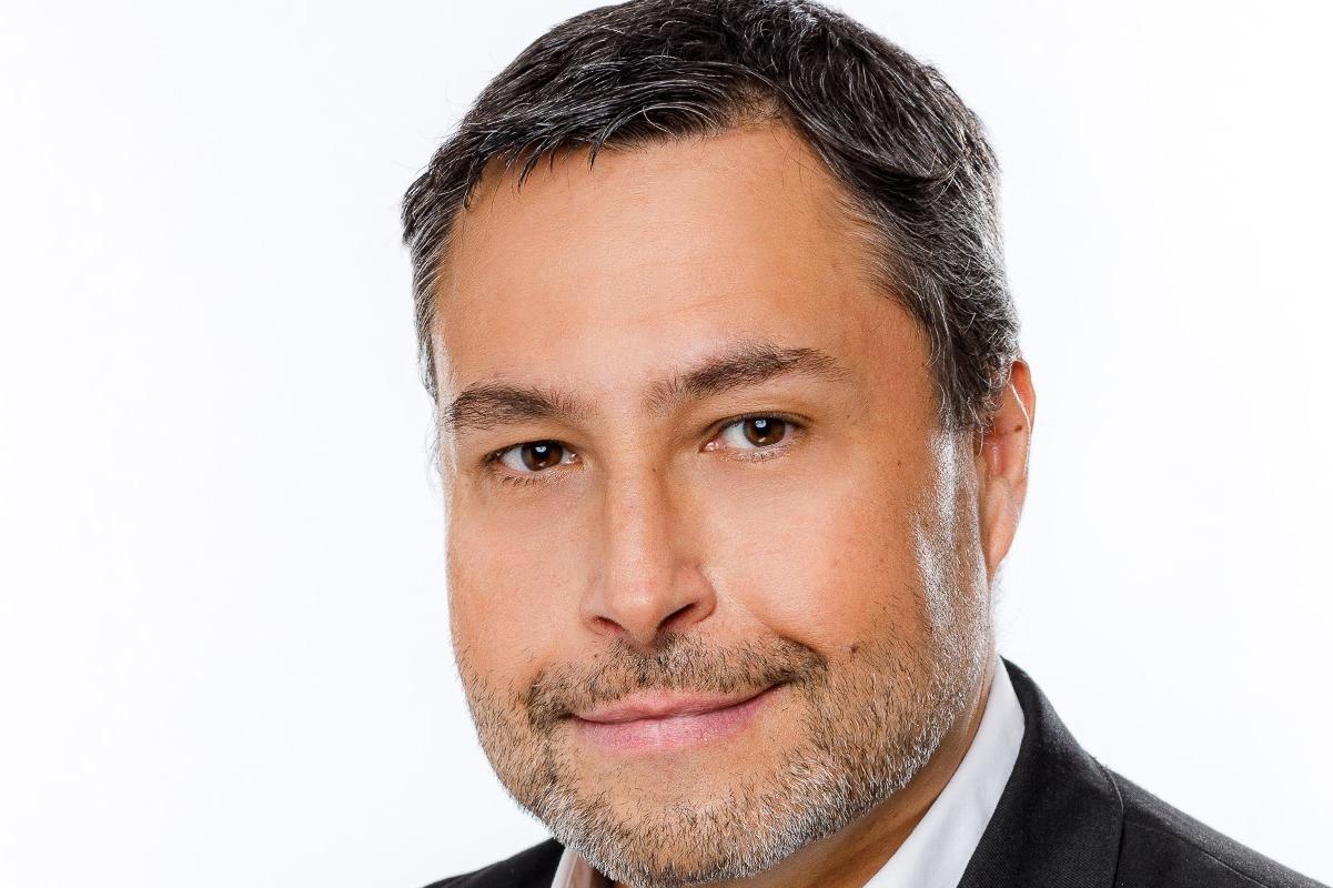 Mgr. Tomáš Gurecký, advokát