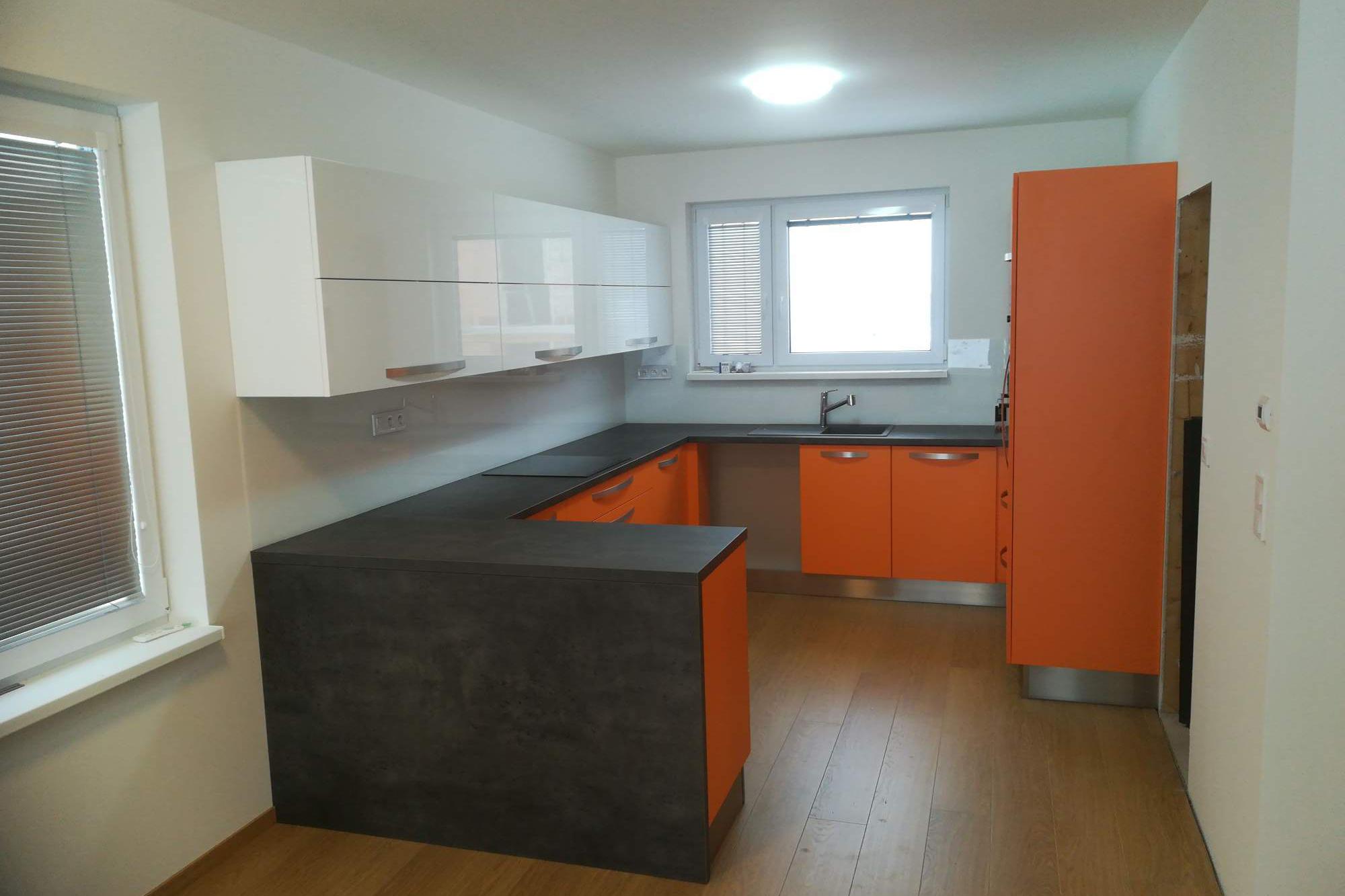 Jaroslav Prax - výroba nábytku