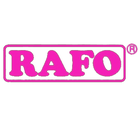 Logo obchodu RAFO s.r.o. Papírnictví