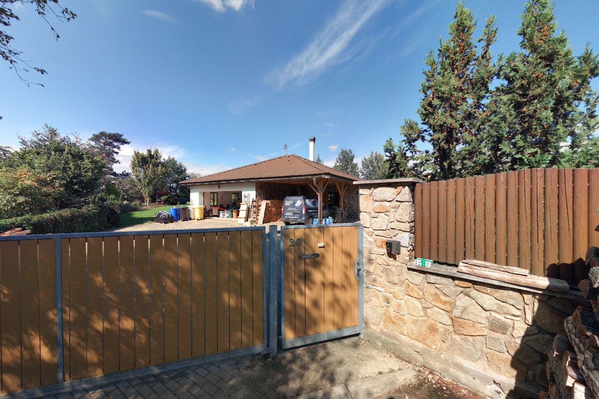 Chladírenský servis - Martin Denk