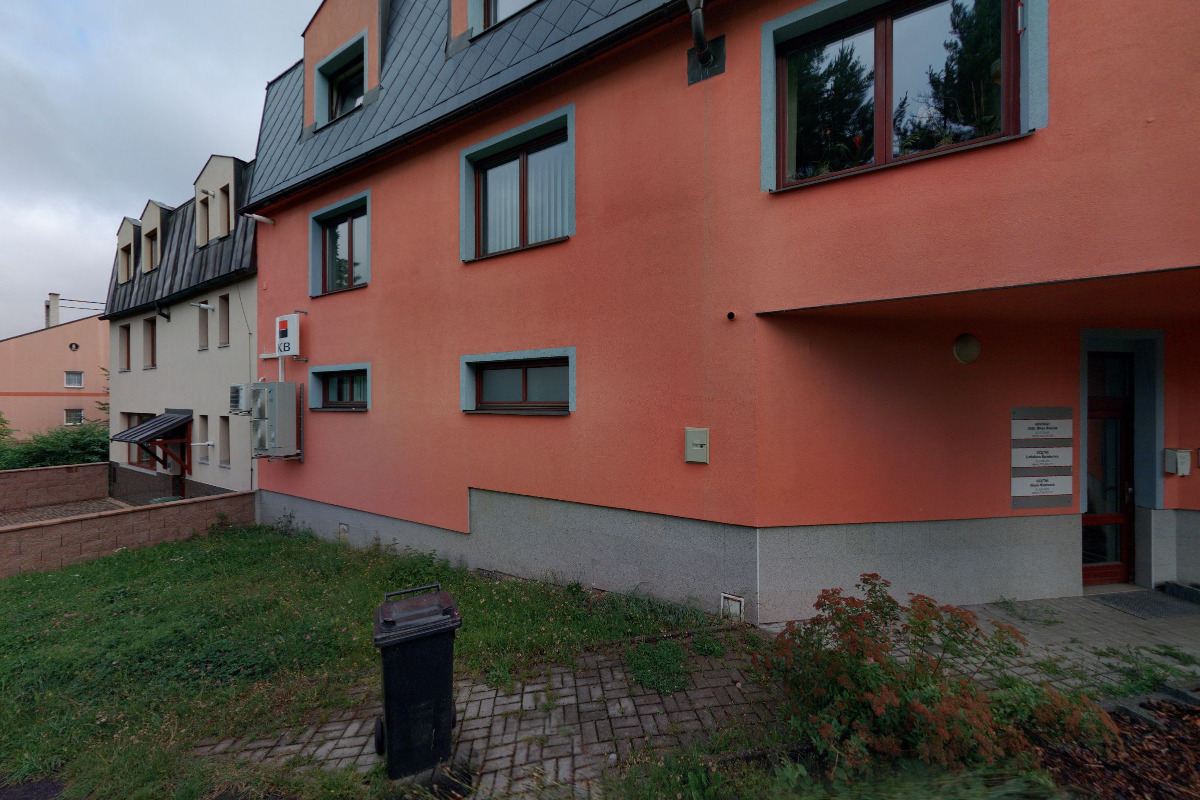 Mgr. Barbora Karafiátová, advokátka