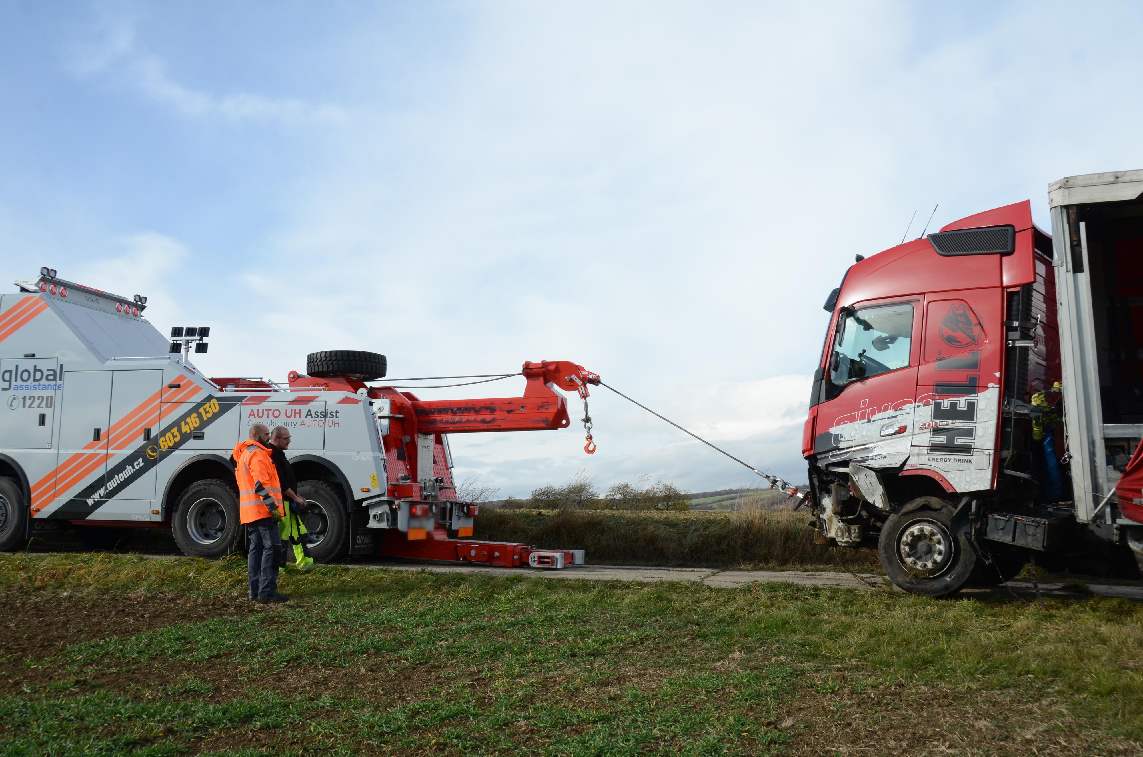 AUTO UH Assist člen skupiny AUTO UH, s.r.o. foto 5