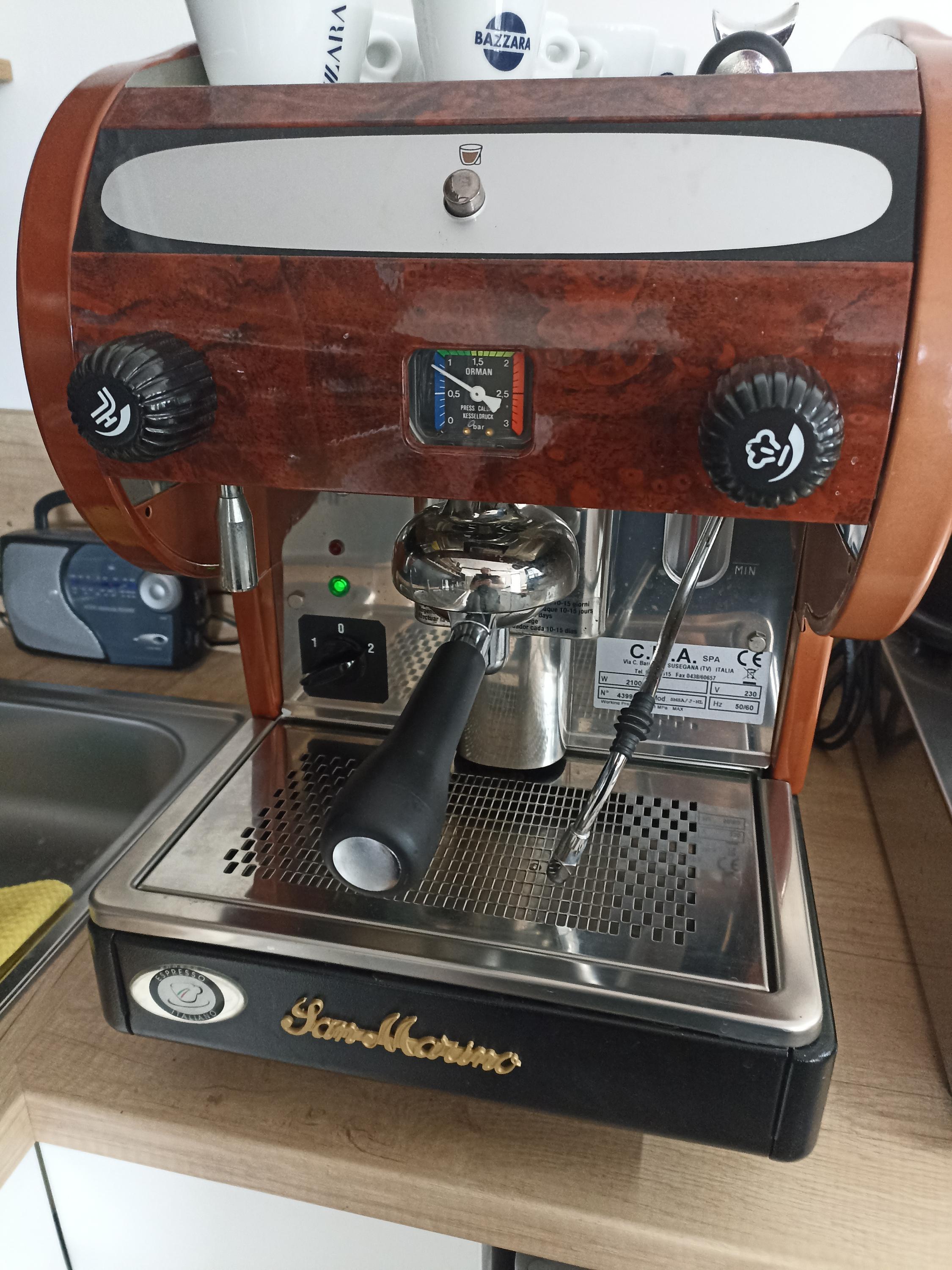 Coffee Adélka foto 2