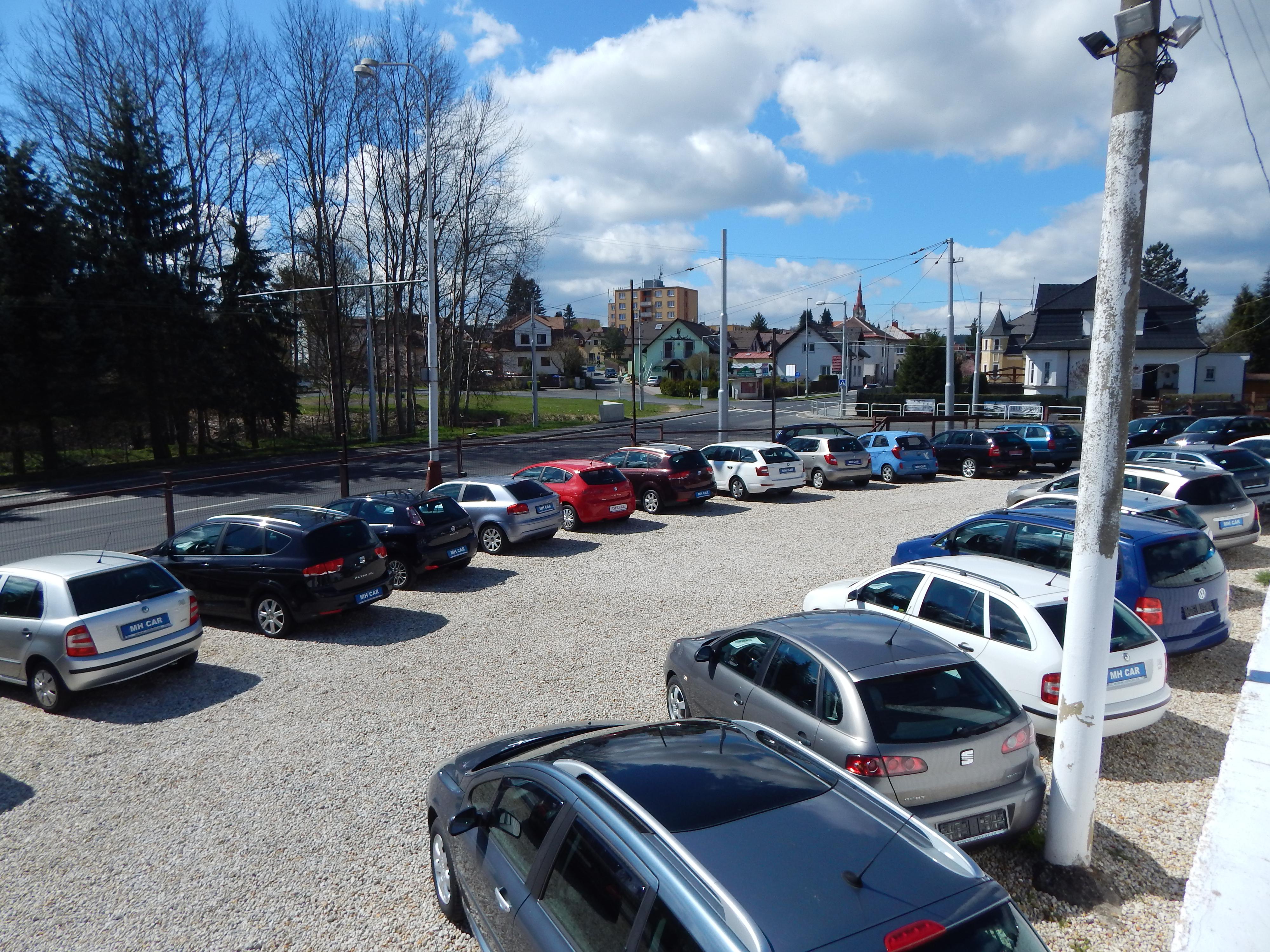AUTOBAZAR MH CAR foto 6