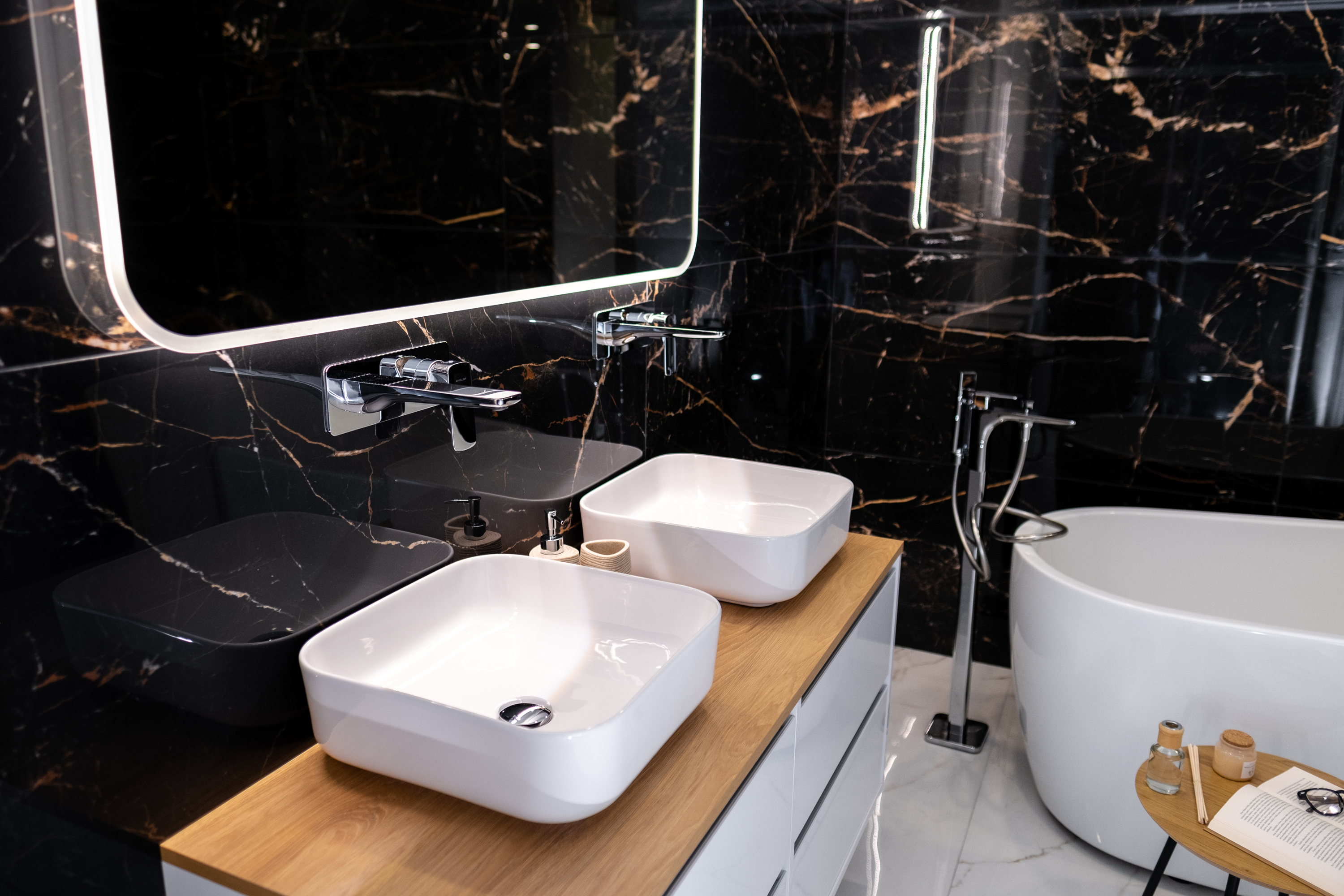 Koupelny Syrový foto 4