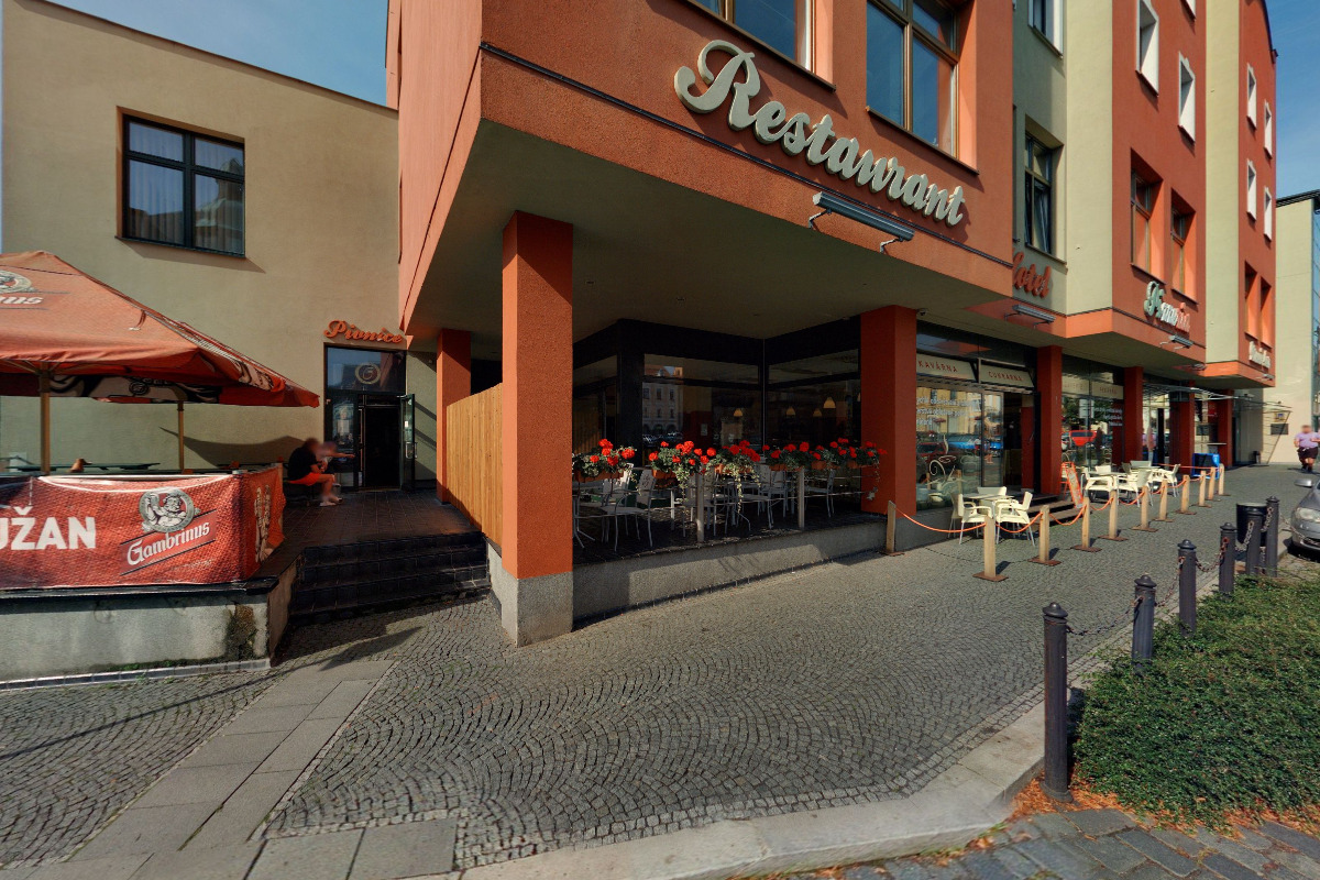 Pizzerie a Steakhouse Lužan foto 4