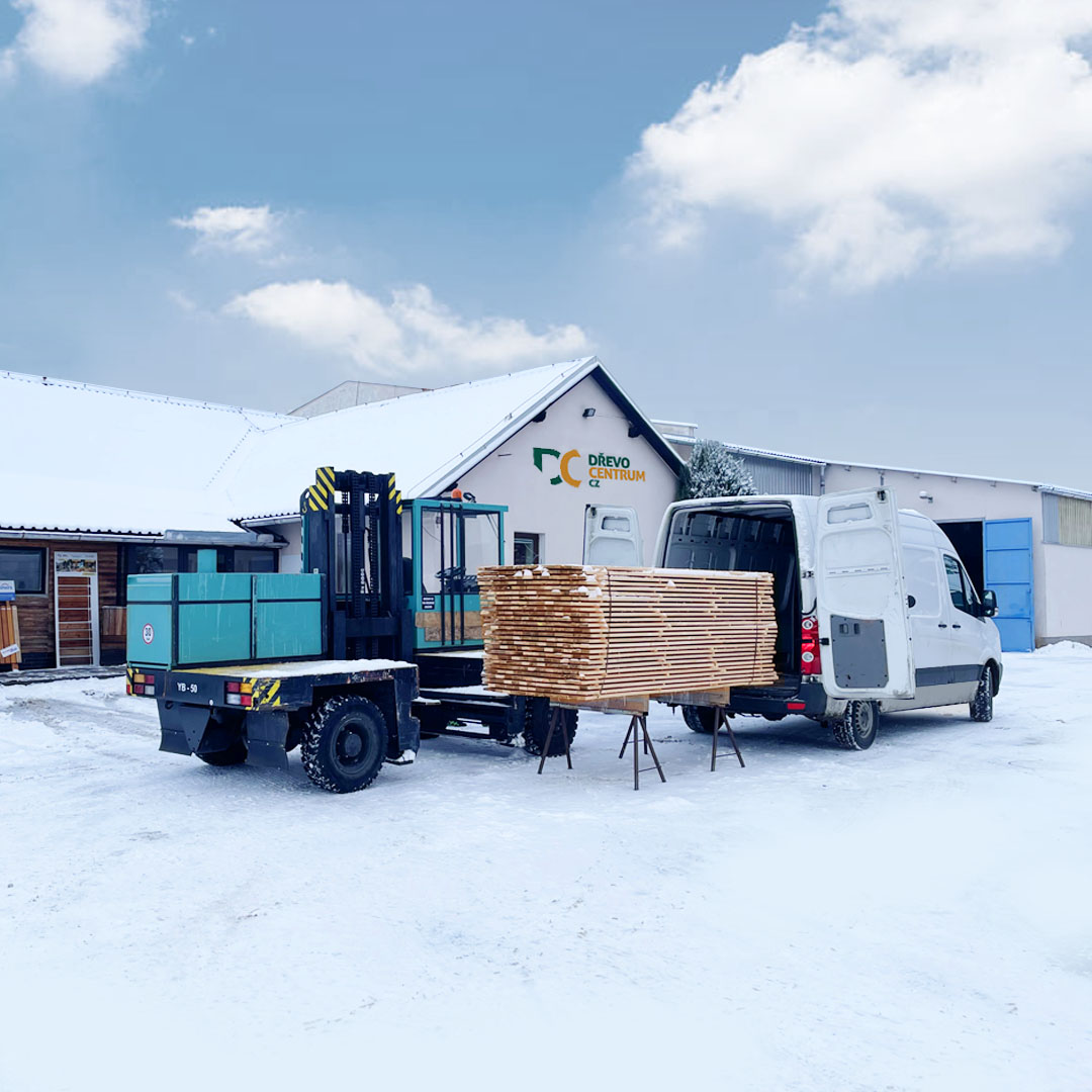 Dřevocentrum CZ, a.s. foto 3