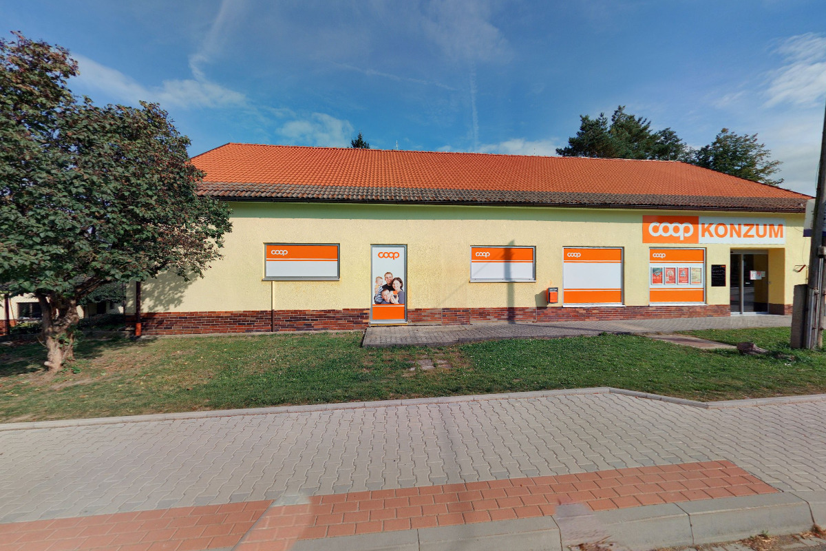 COOP Plzeň, družstvo foto 2