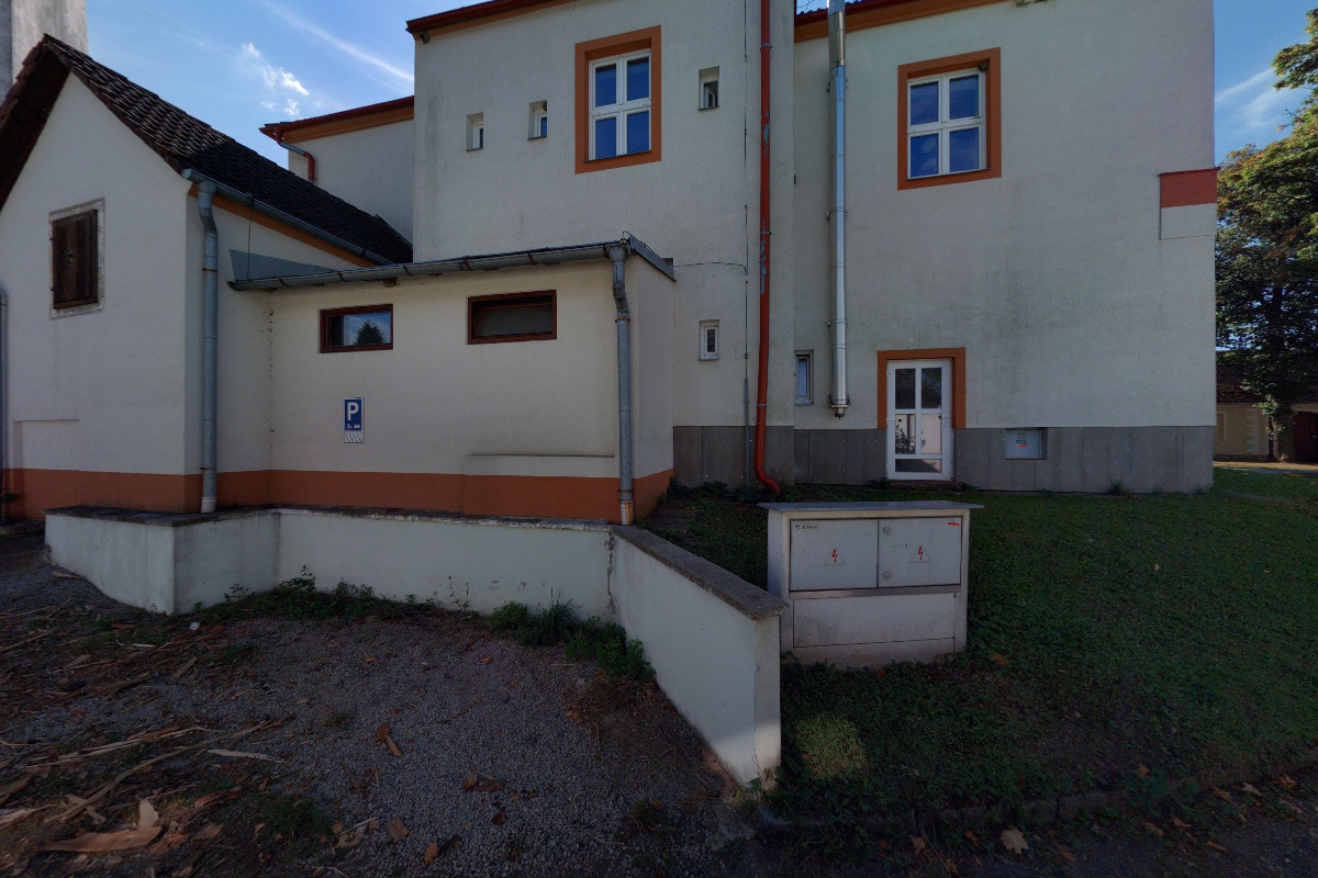 Obecní knihovna Český Rudolec foto 2