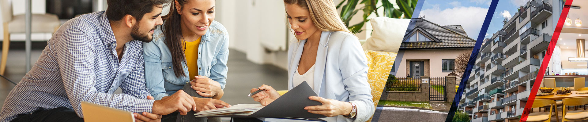 Úvodní obrázek Česká Společnost Realitní / Prodej a Správa Nemovitostí s.r.o.