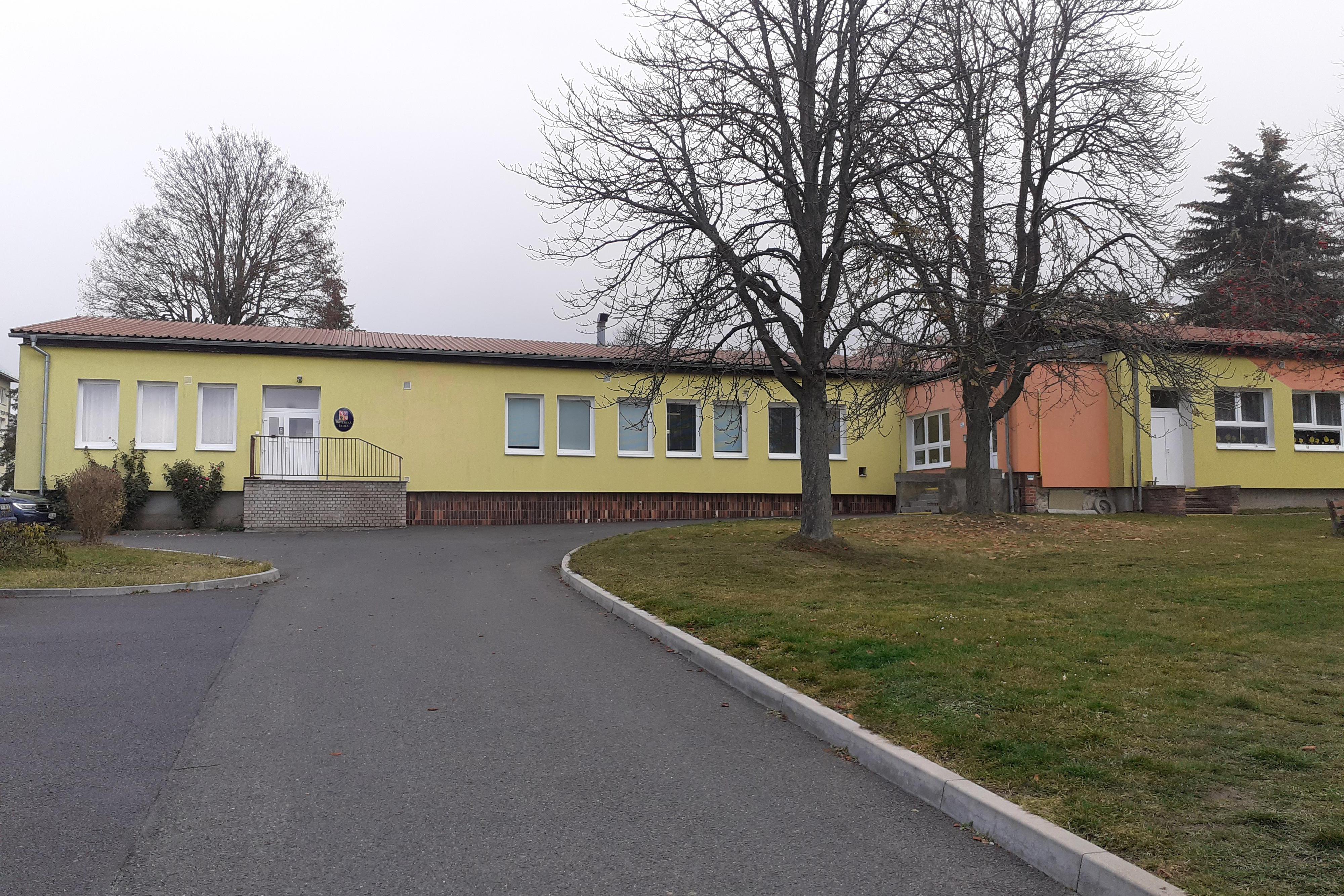 Mateřská škola Sídliště 429 foto 1