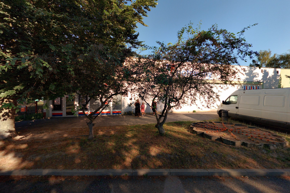 ZŠ a MŠ Stráž pod Ralskem, U Potoka foto 5