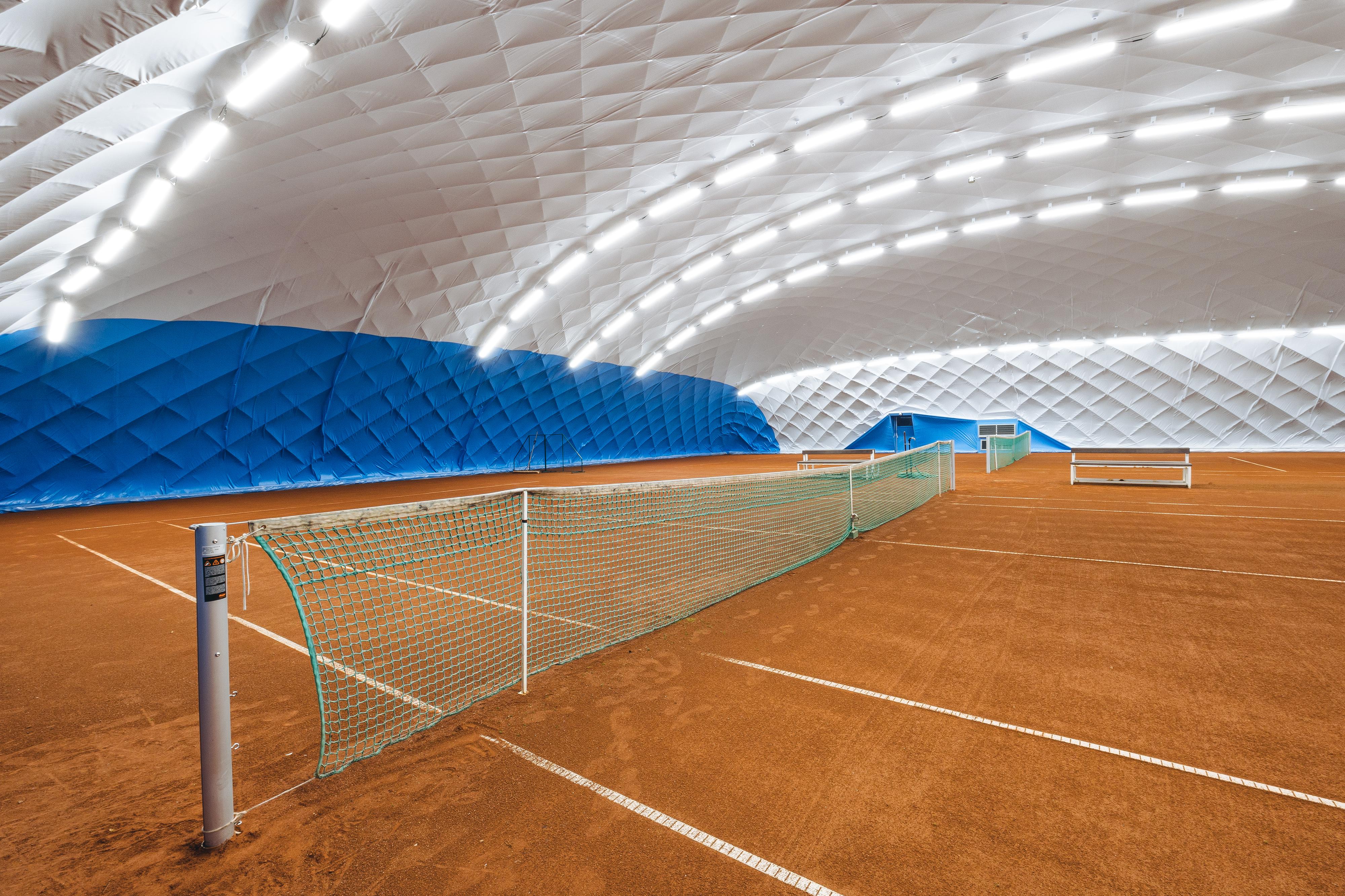 TJ Červený Kostelec