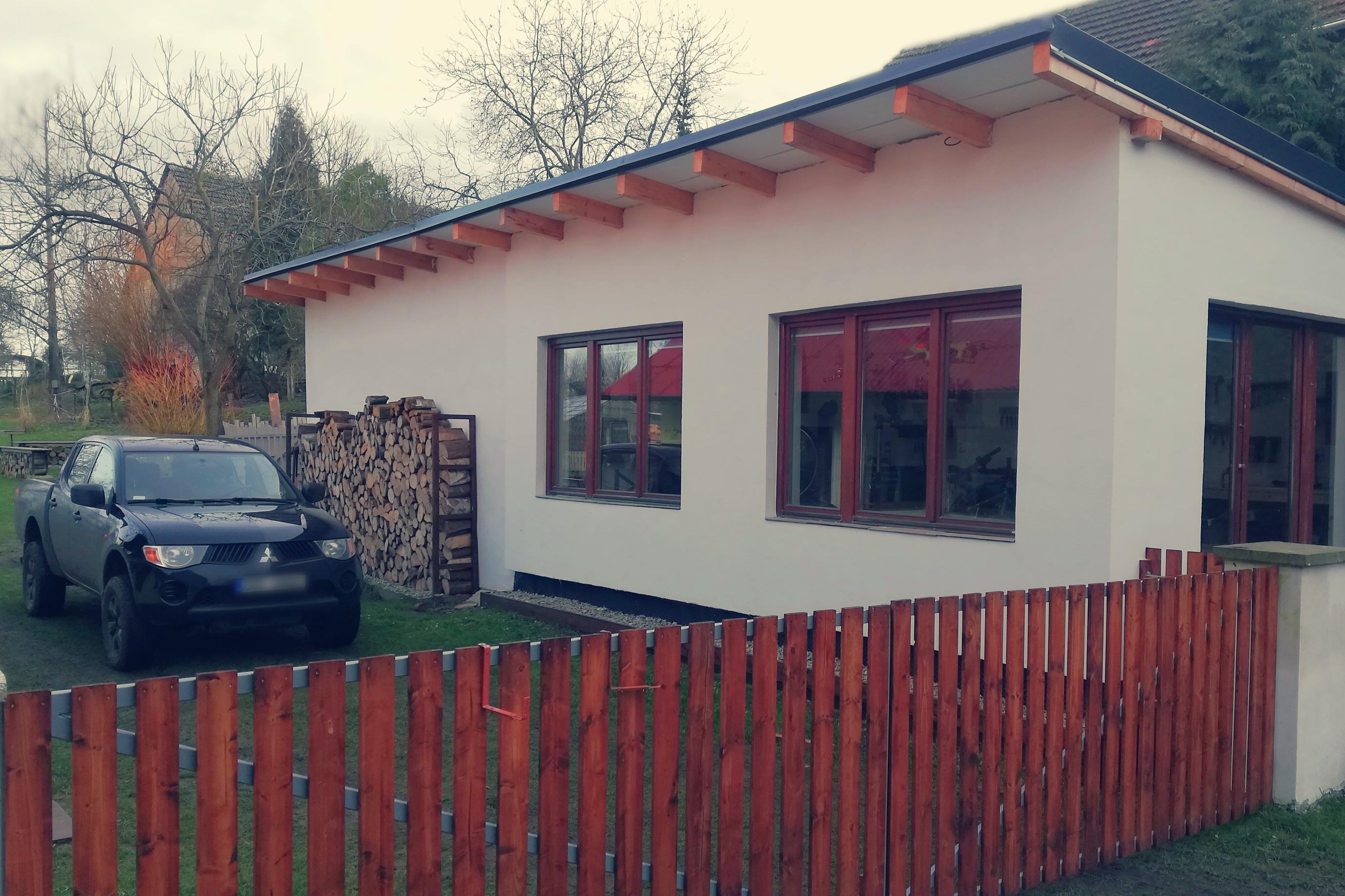 Cykloservis Minařík