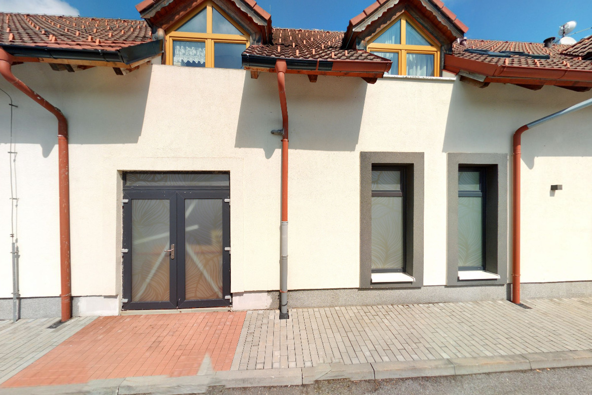 Restaurace Český les