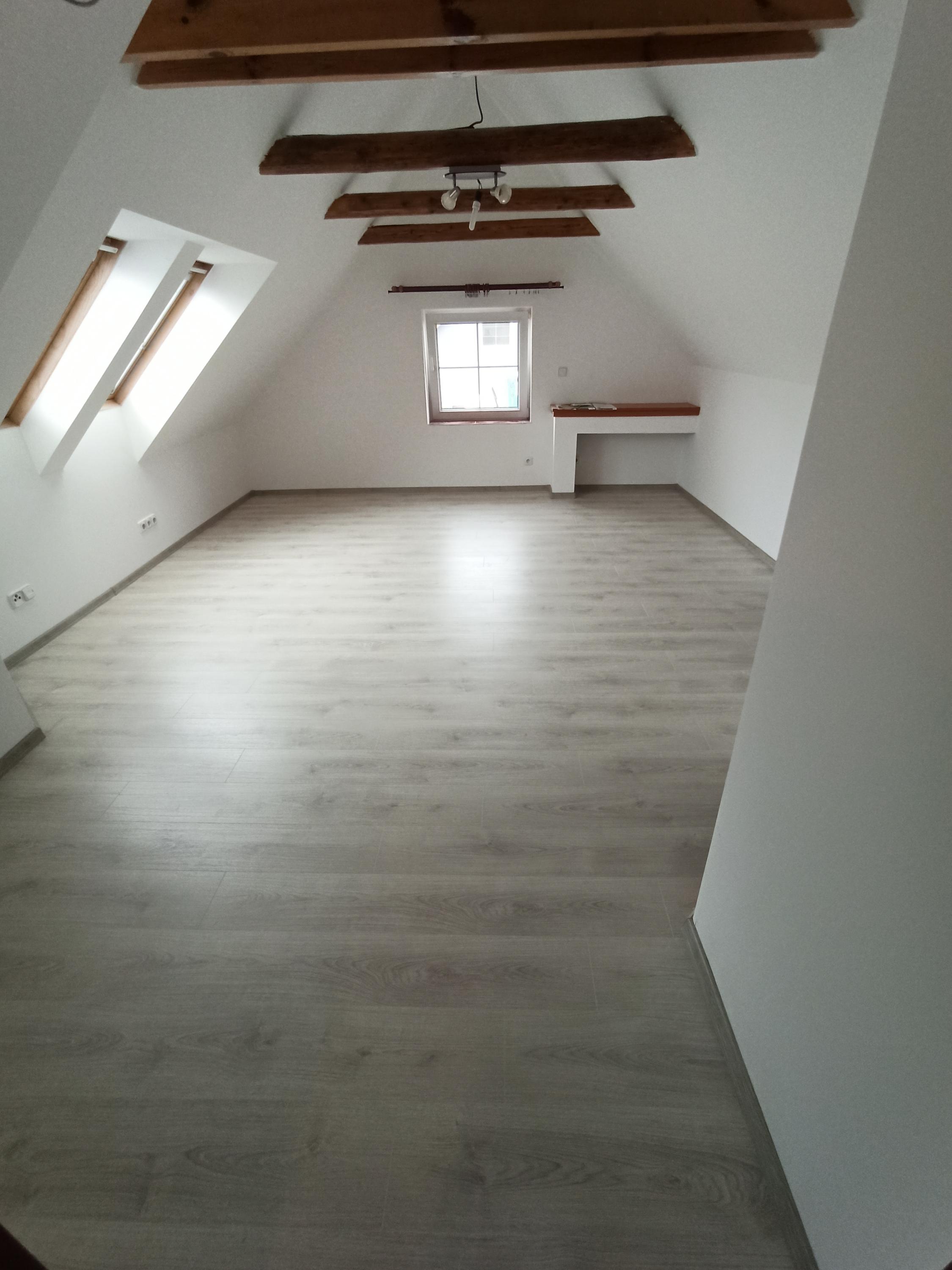 KOBERCE - PODLAHY ZMÍTKO foto 4