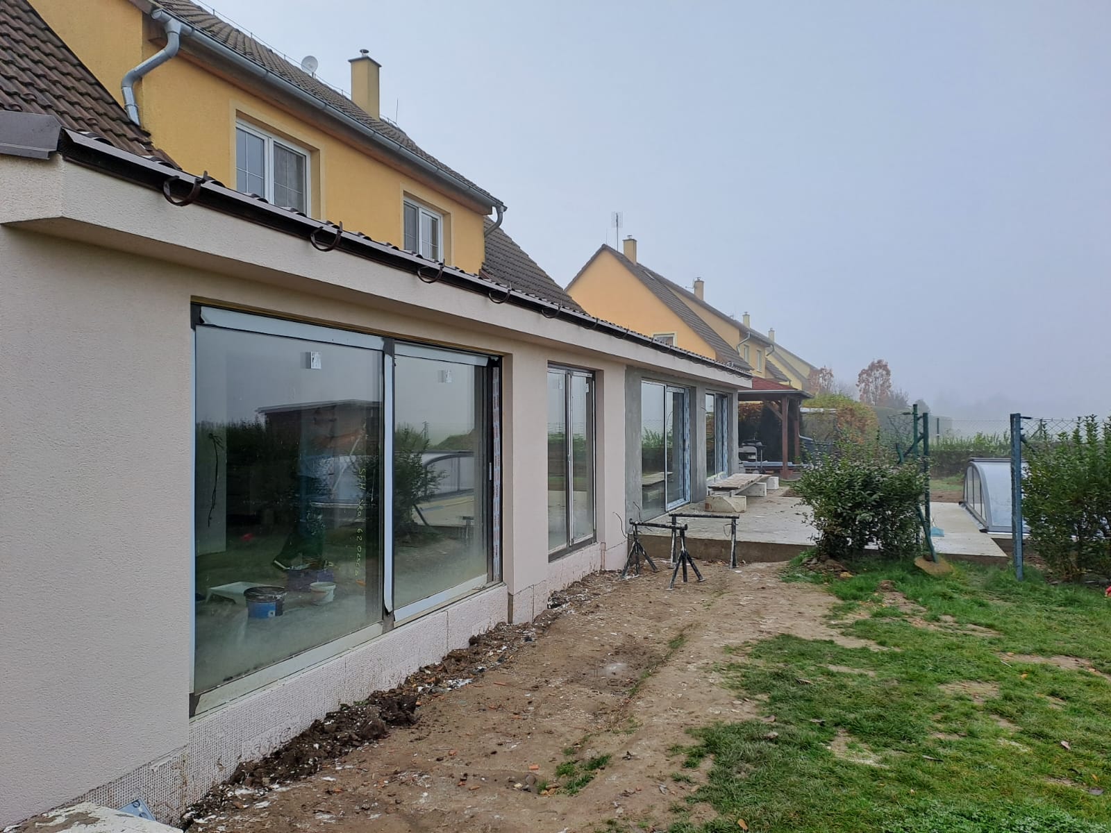 Stavební práce - Ivan Gryga foto 3