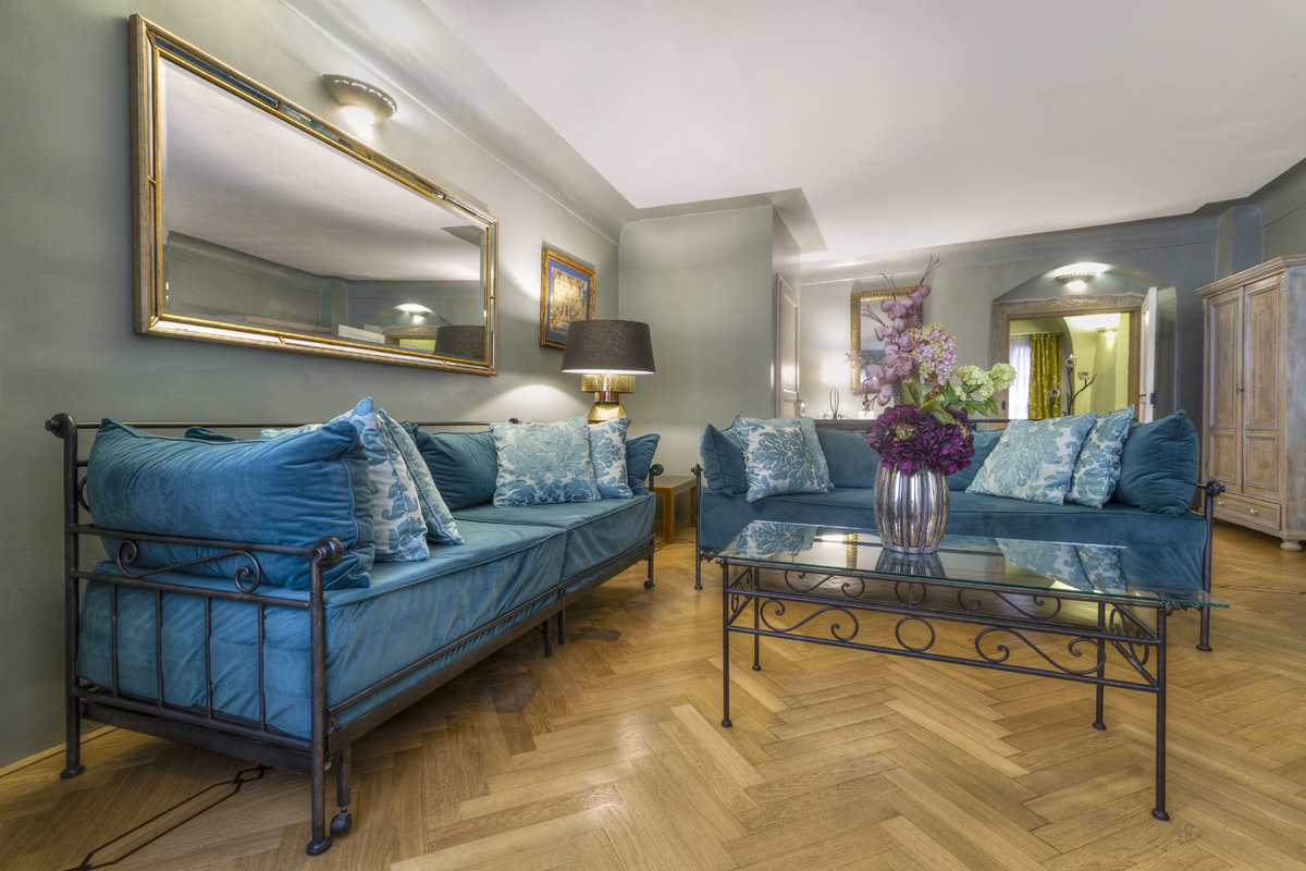 Hotel Black Star Suites foto 6