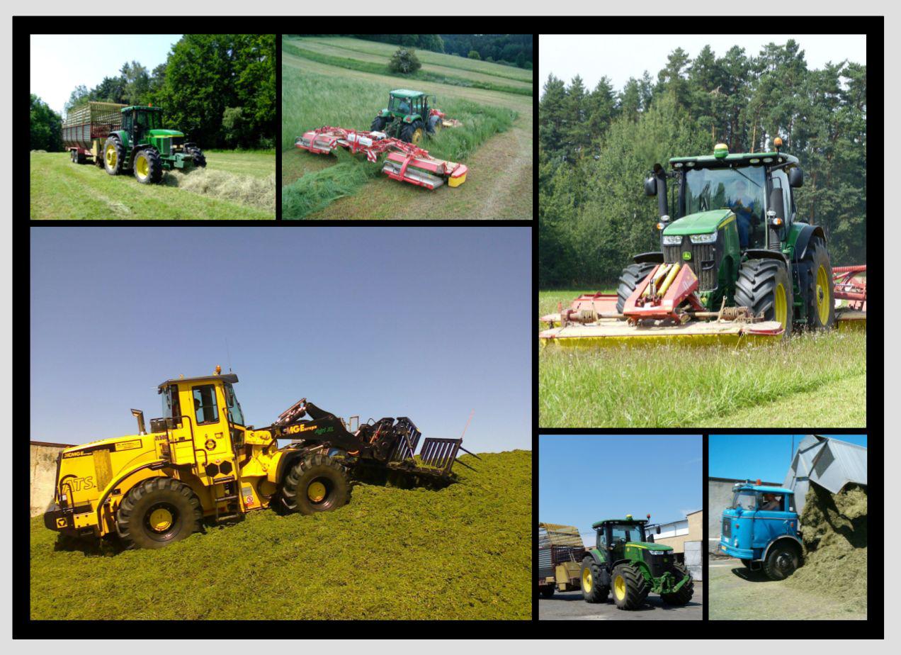 AGRO Bílá, a.s. foto 5