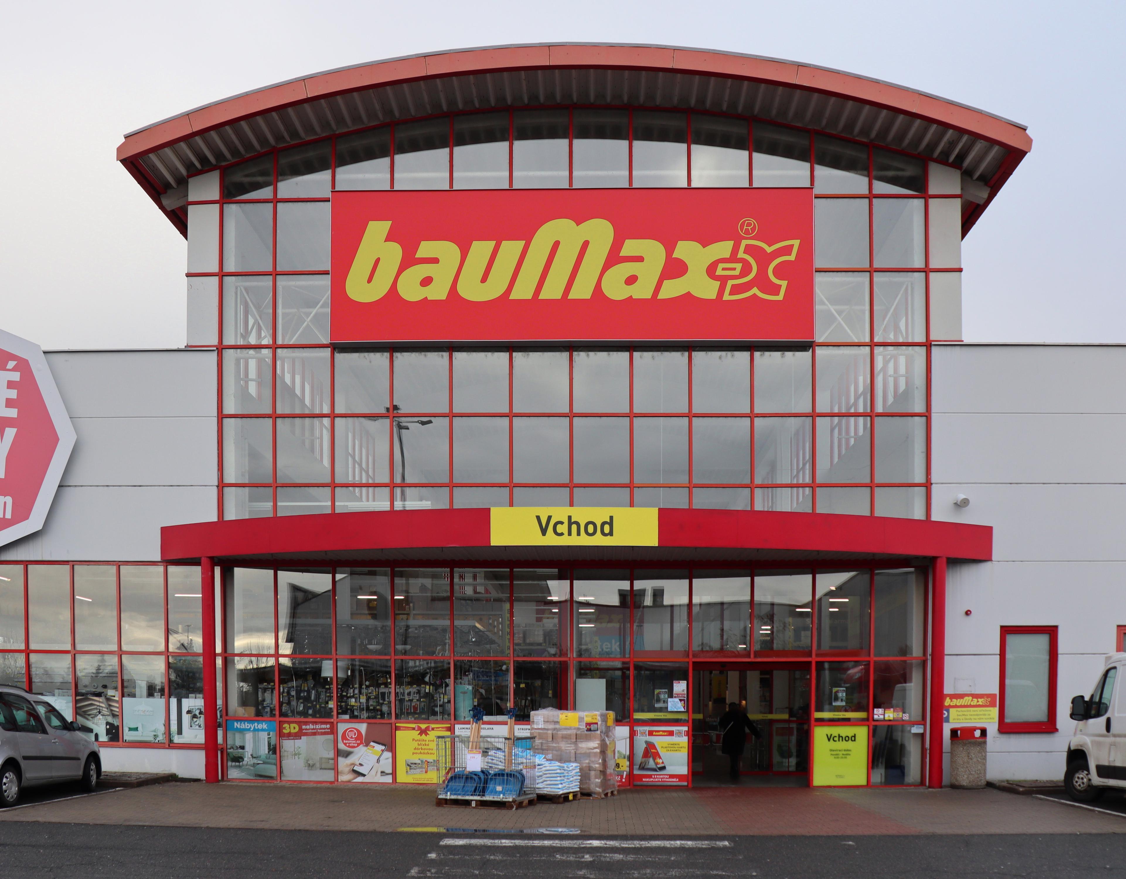bauMax foto 5