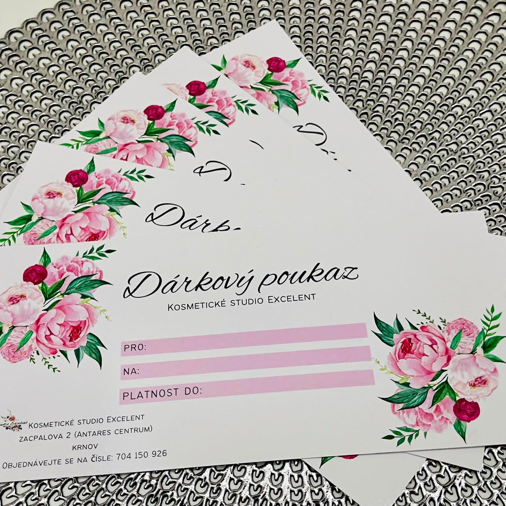 Kosmetické studio Excelent foto 2