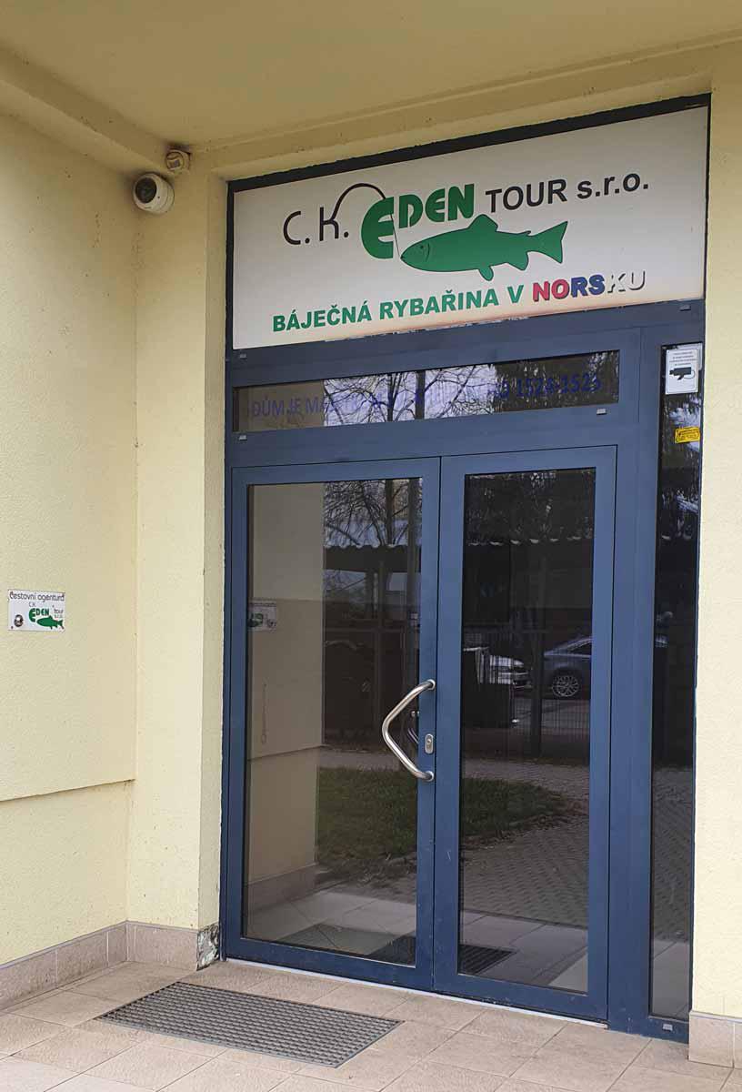CK EDEN TOUR, s.r.o. foto 2