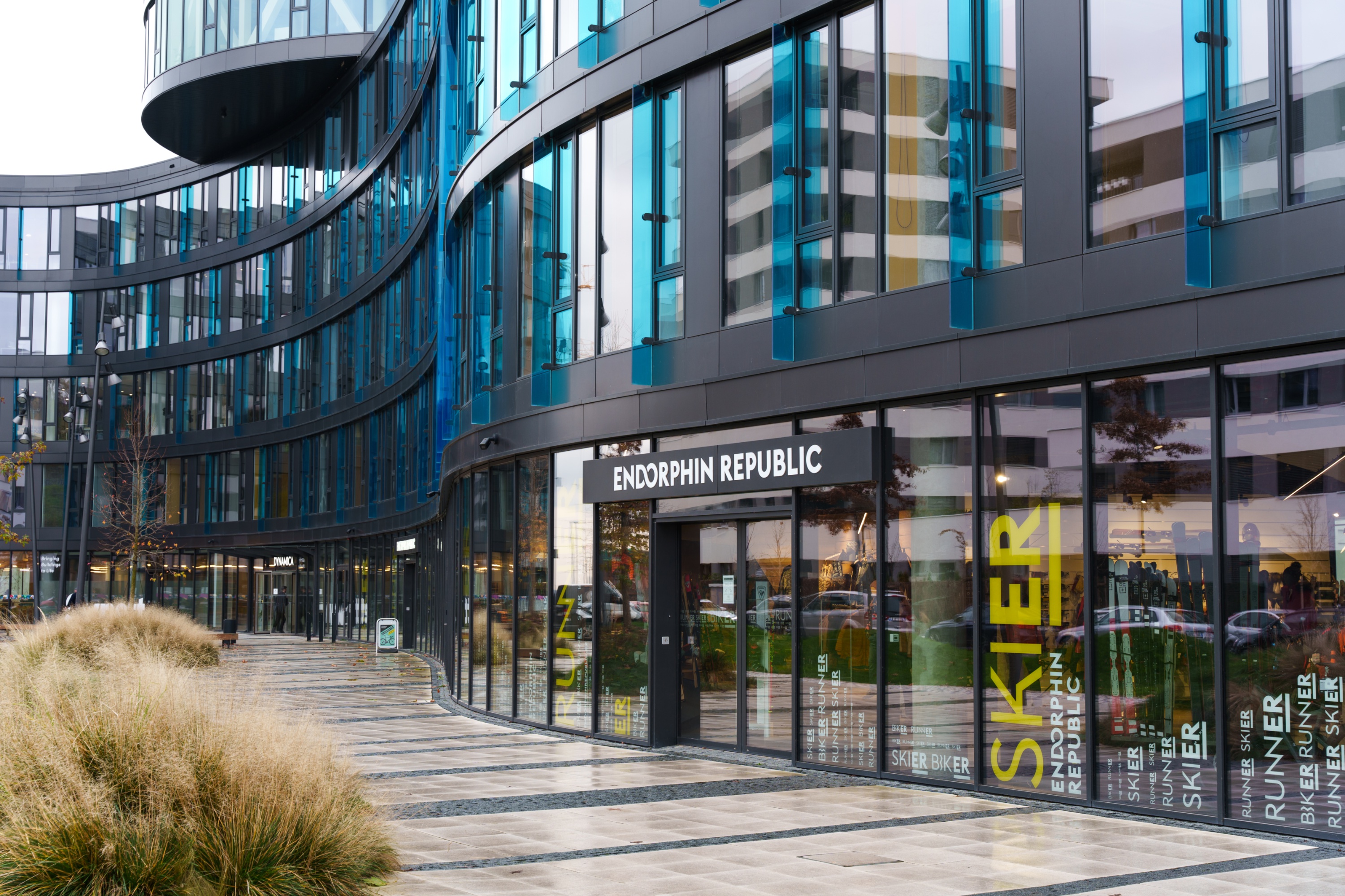 Endorphin Republic foto 3