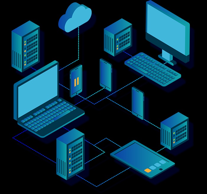 Ing. Michal Kubát - IT specialista foto 2