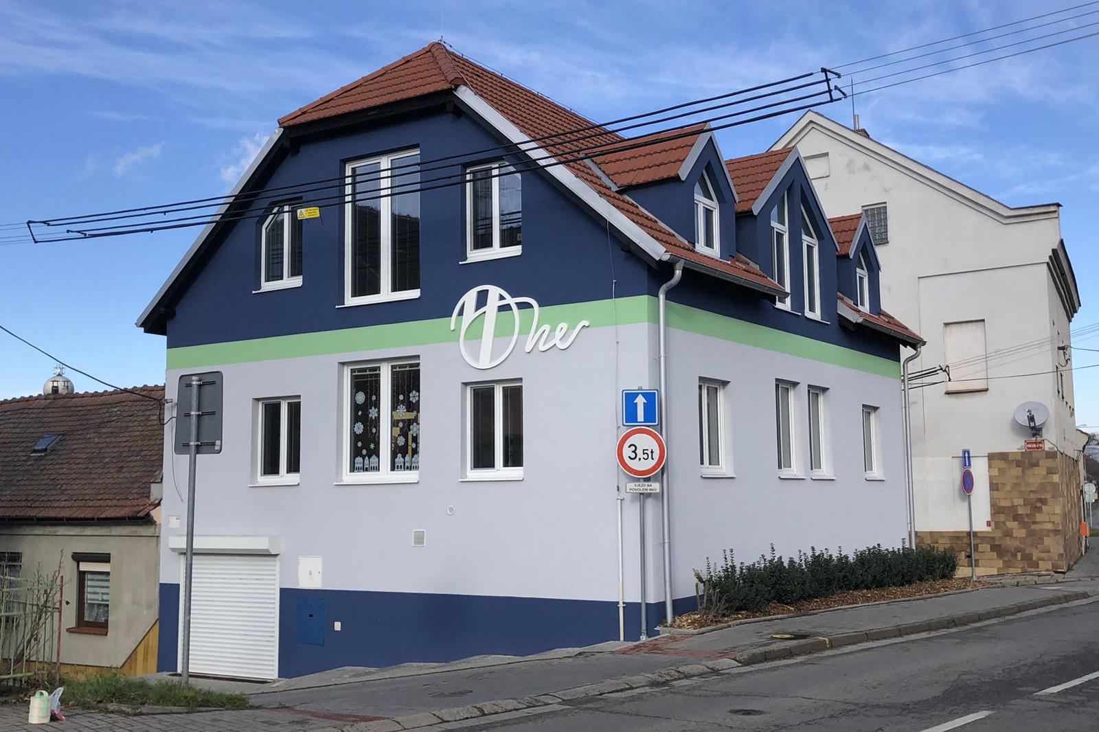 H-ONE Finance s.r.o. foto 1