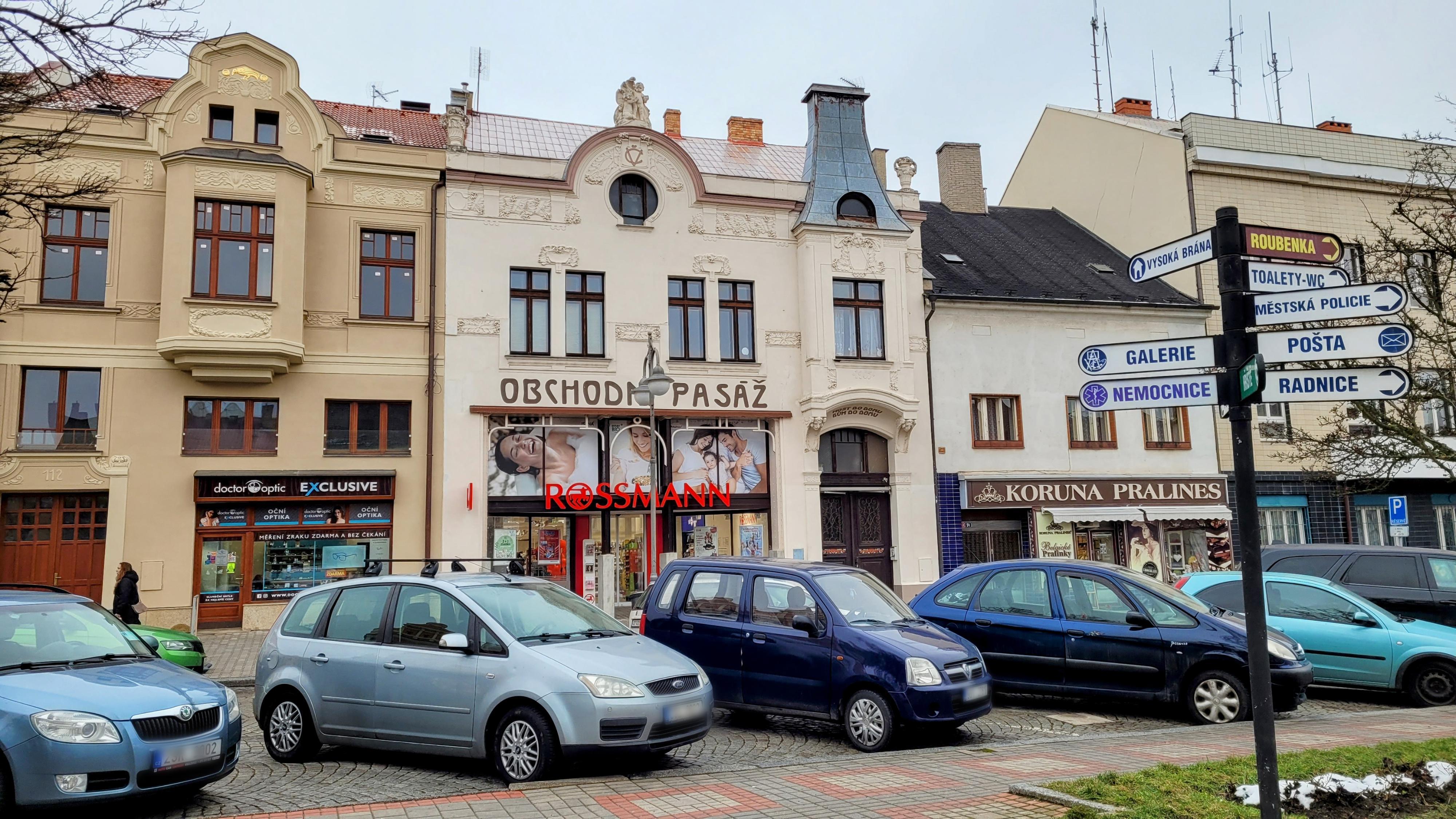ROSSMANN foto 2