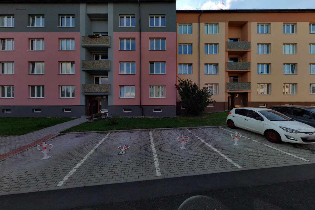Kovarska Apartment foto 2