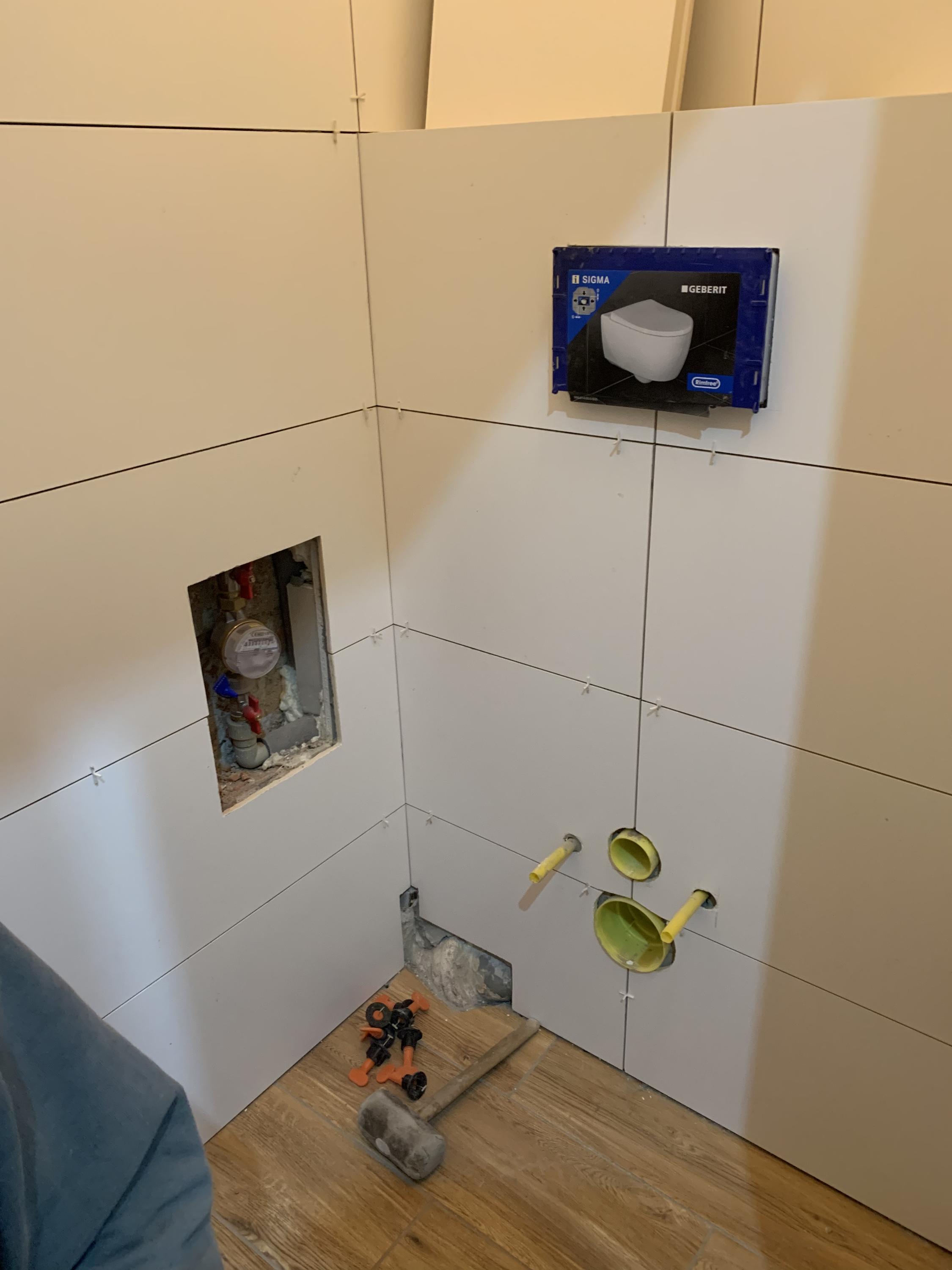 Rekonstrukce Rishko foto 4