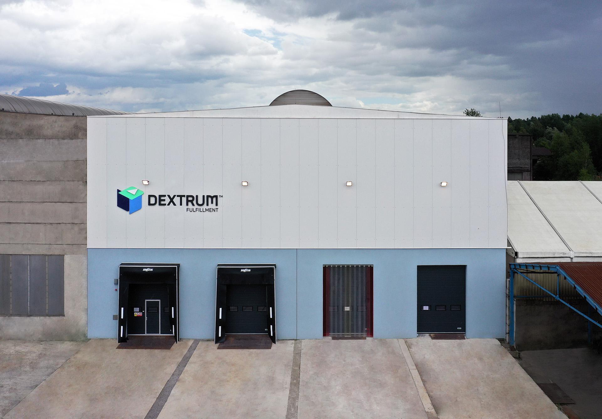 Dextrum Fulfillment, a.s. foto 5