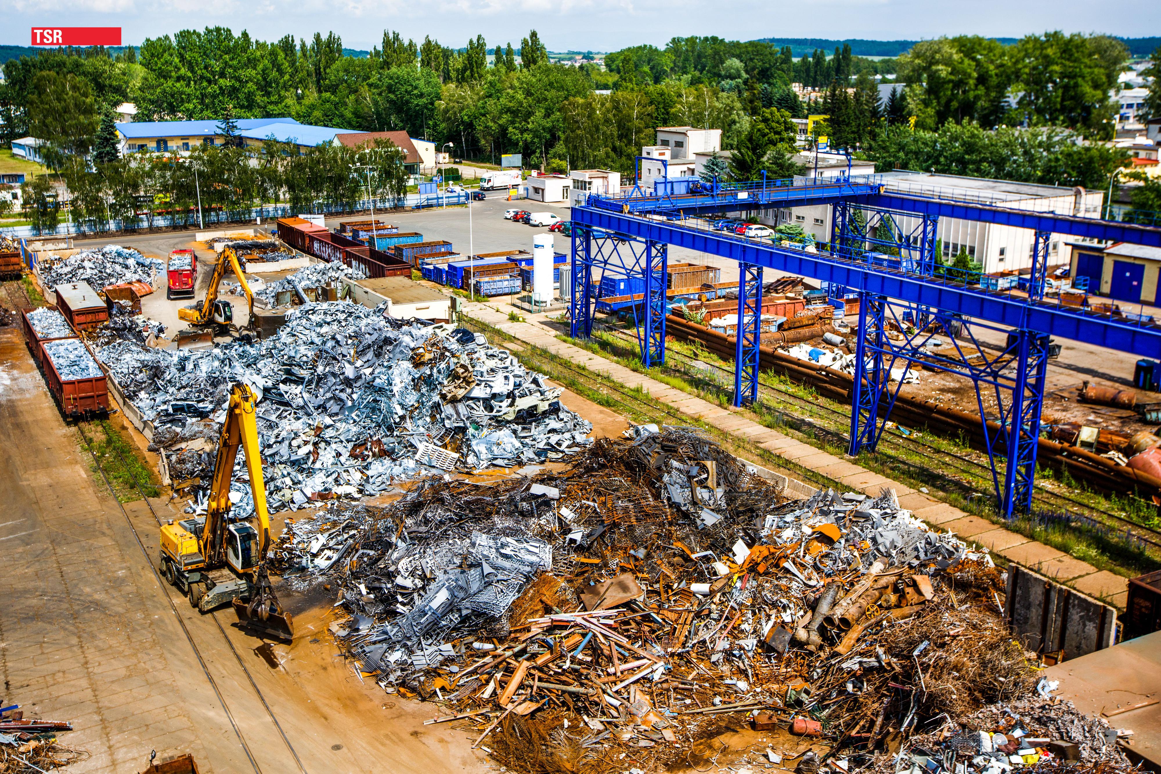 TSR Czech Republic, s.r.o. foto 2