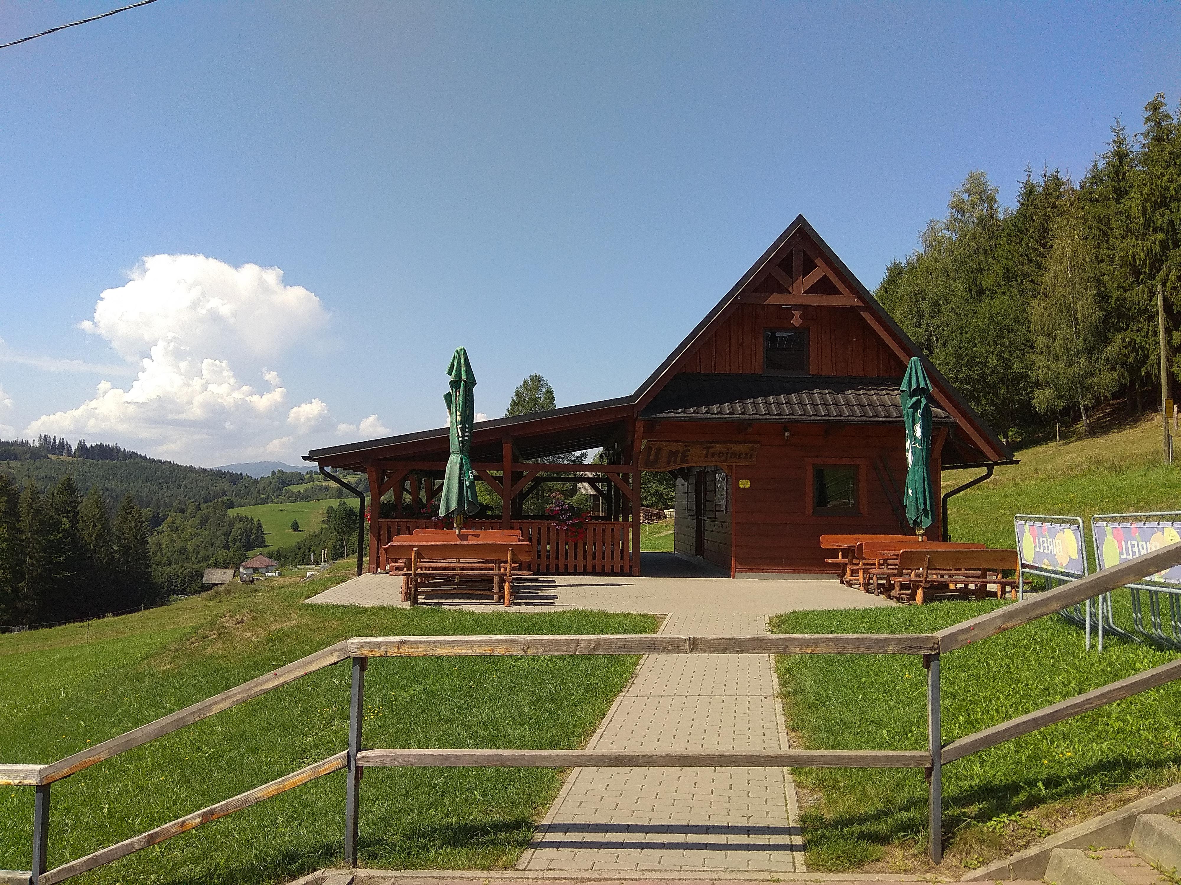 Hospoda U Mě - Trojmezí foto 4