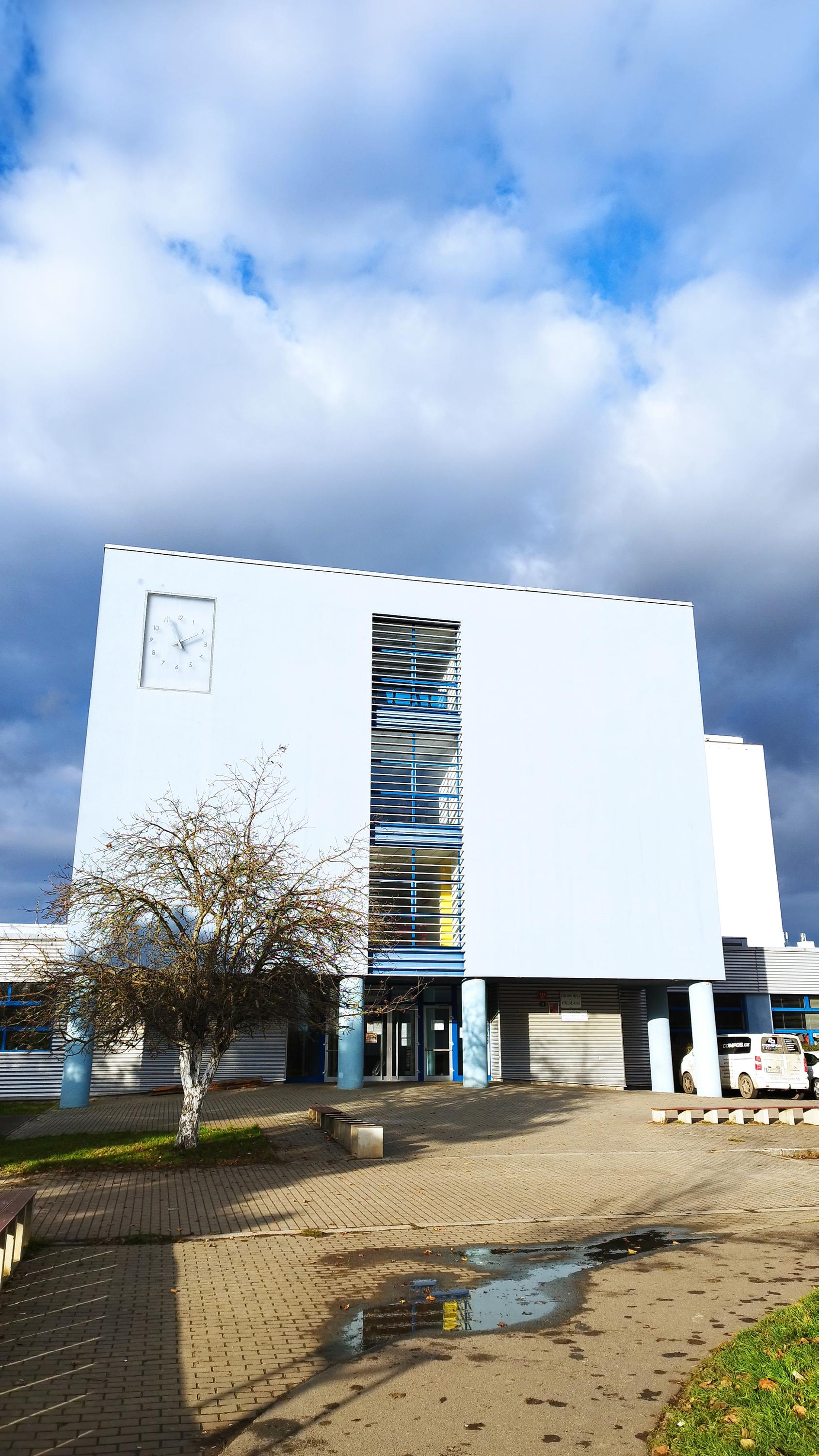 ZŠ a Střední škola Praha 4, Kupeckého foto 2