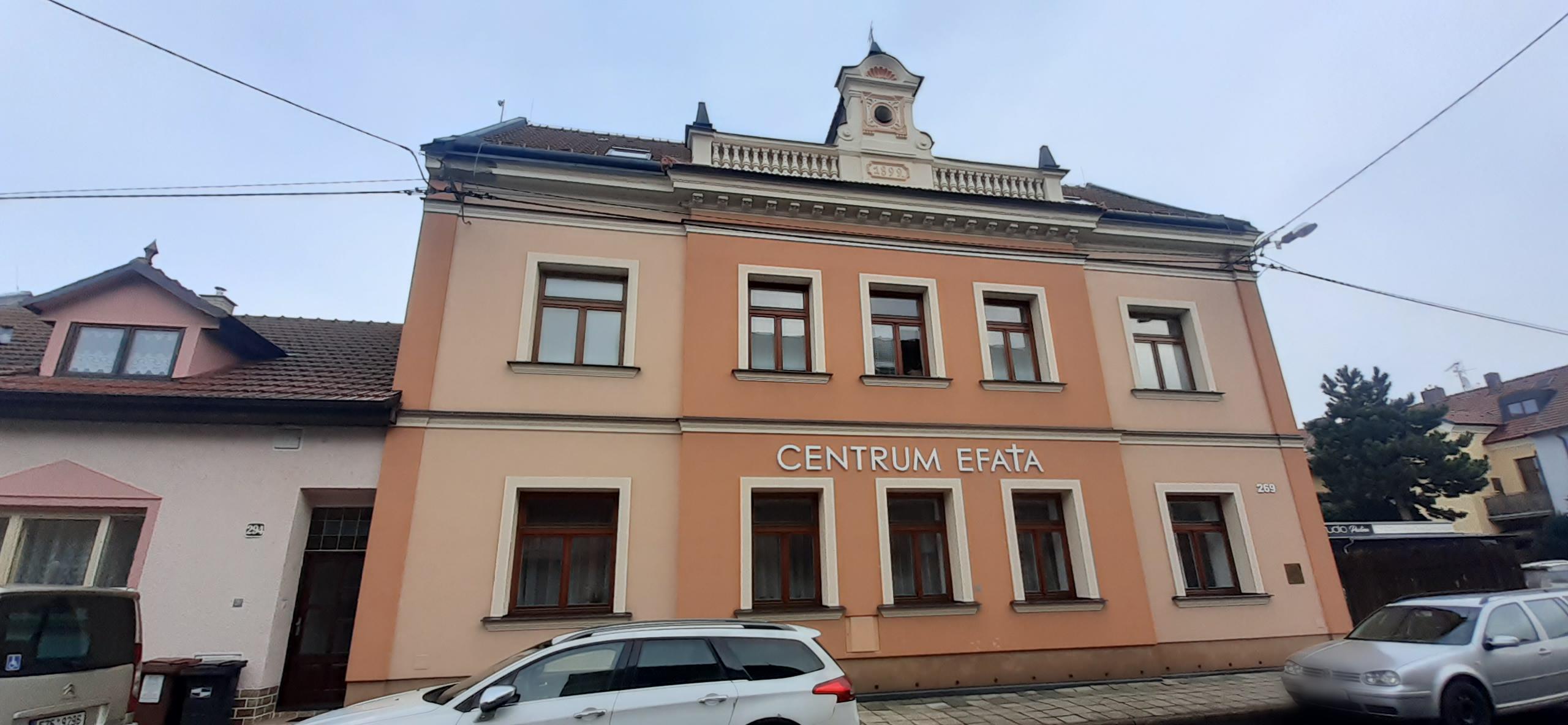 Sbor Církve adventistů sedmého dne Uherské Hradiště foto 4