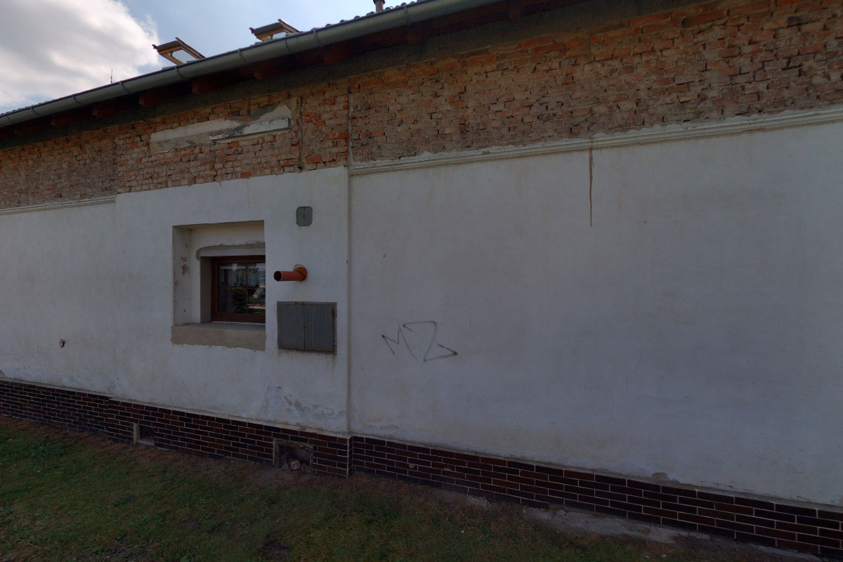 Milan Kopecký - zemní práce